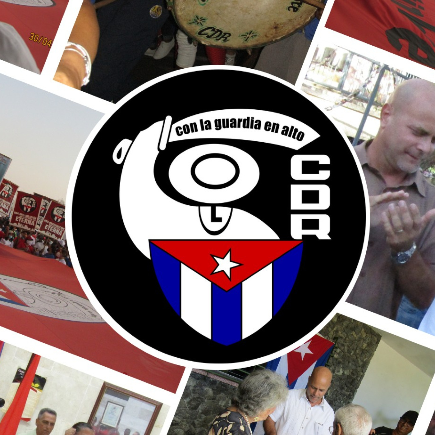 Podcast de radiocmg