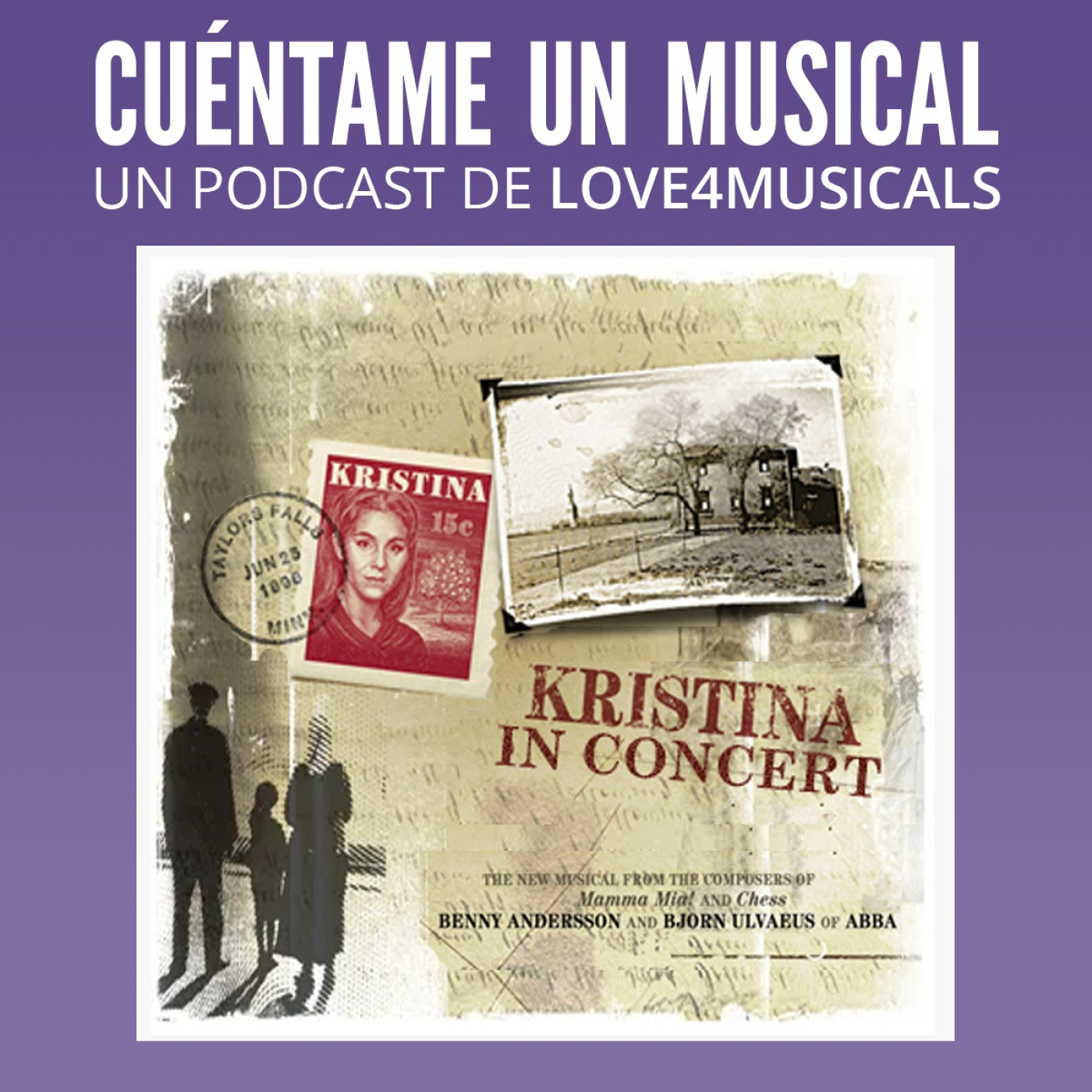Love4musicals