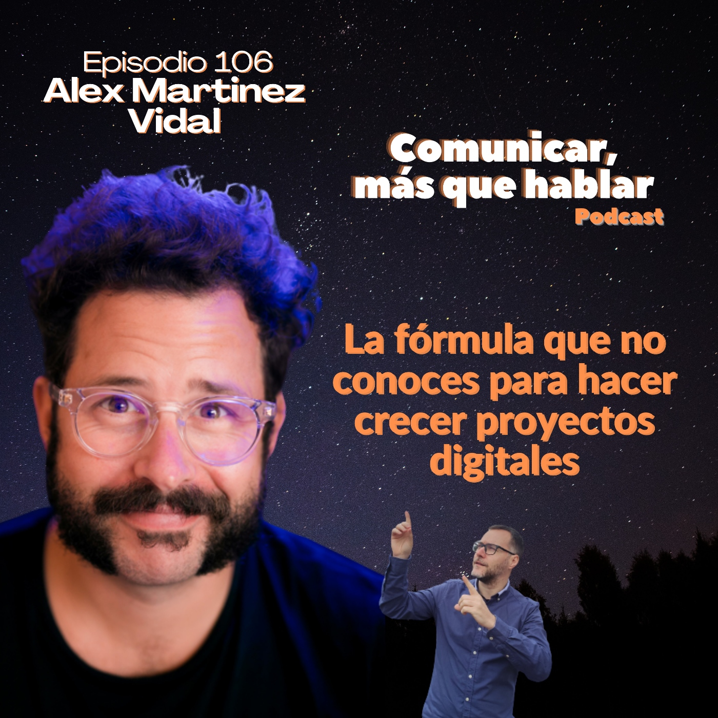 Comunicar, más que hablar