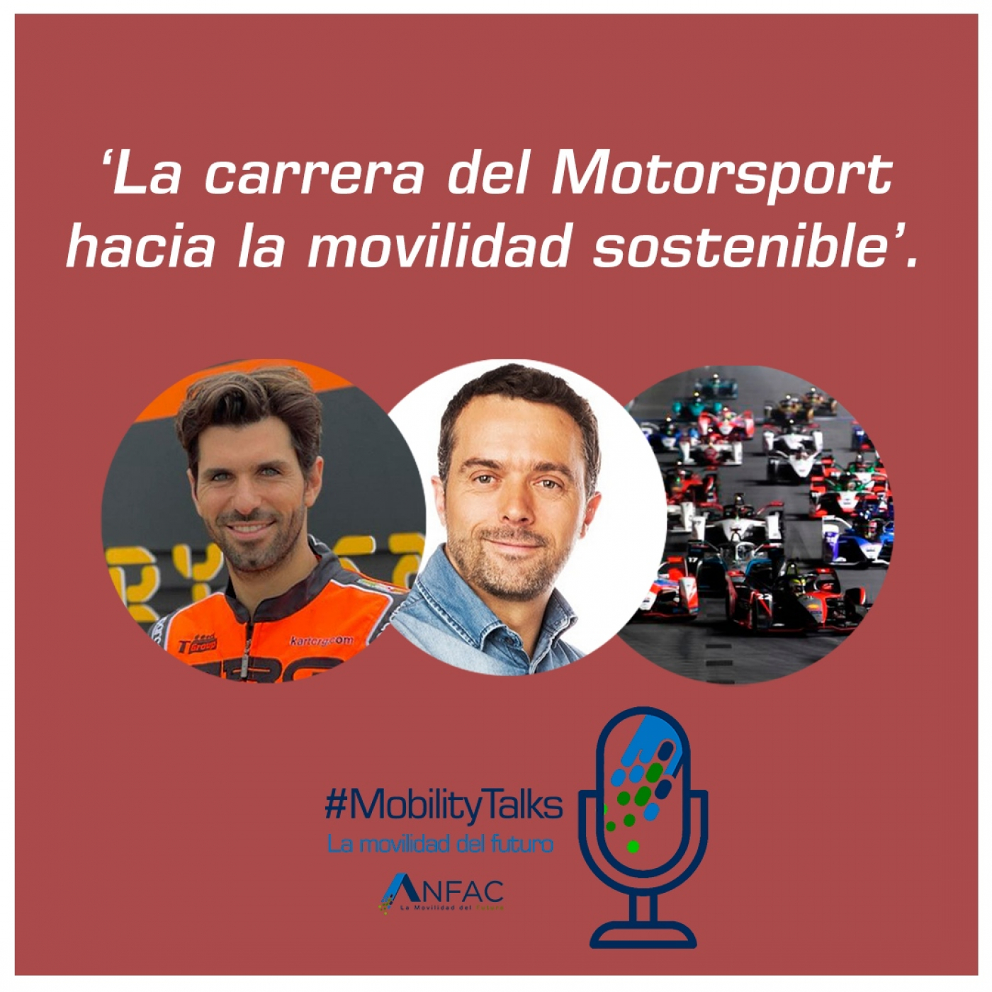 Podcast ANFAC