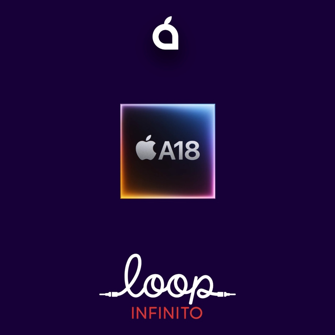 El juego de los chips recortados