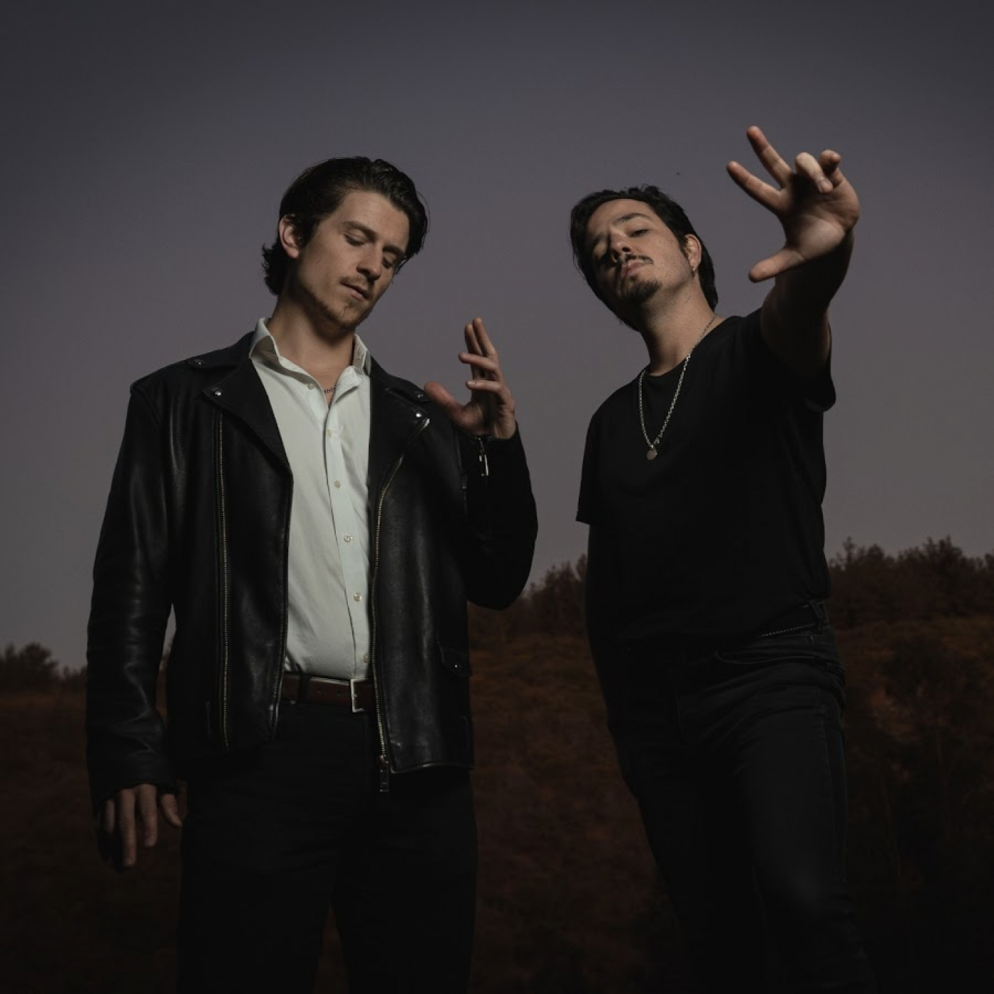 PODCAST: CONVERSAMOS CON LA NUEVA BANDA MISTIC VOULT FUSE episode artwork