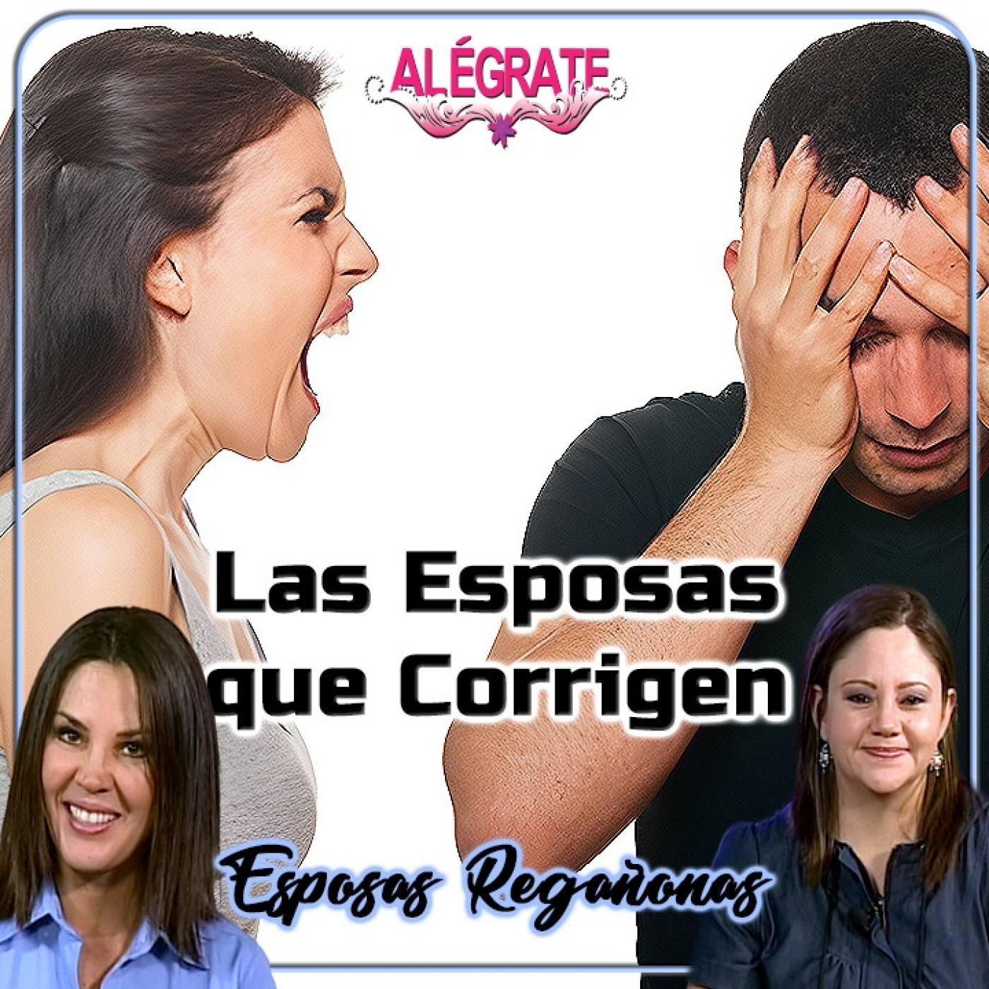 Alégrate