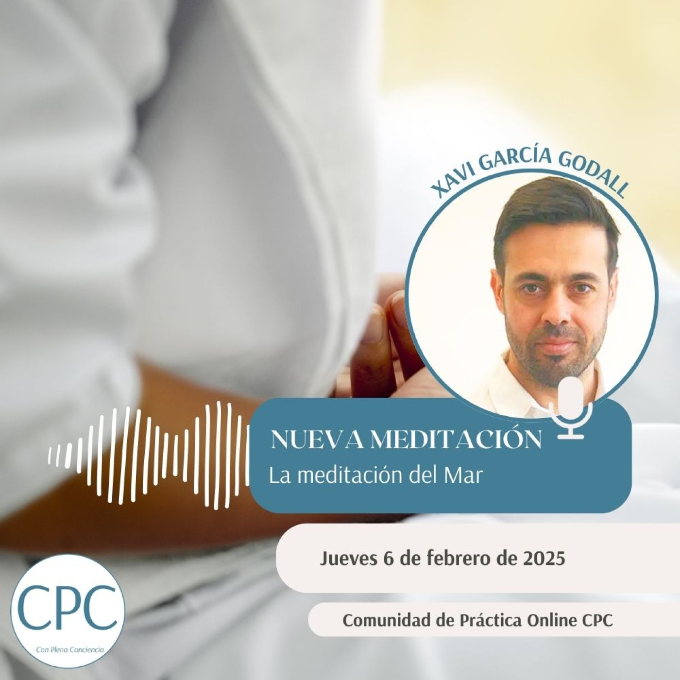 Con Plena Conciencia - Comunidad de Práctica