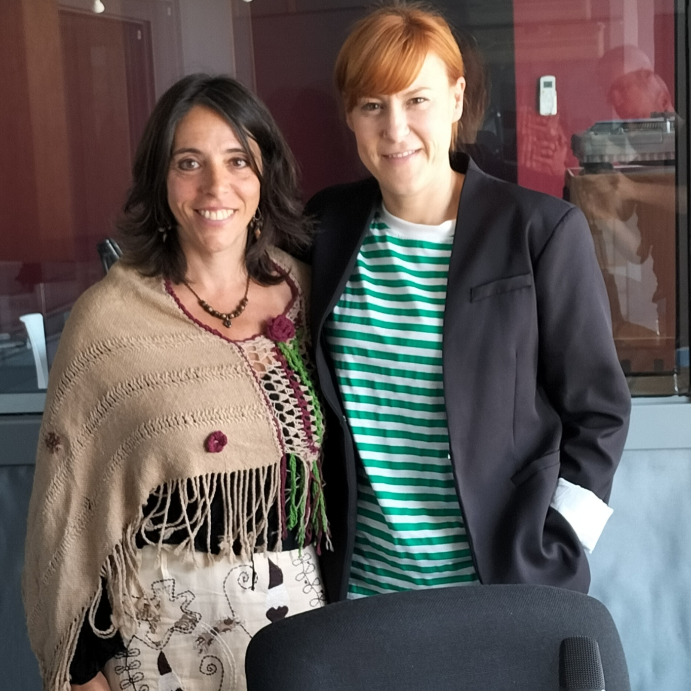 Podcast Entrelares