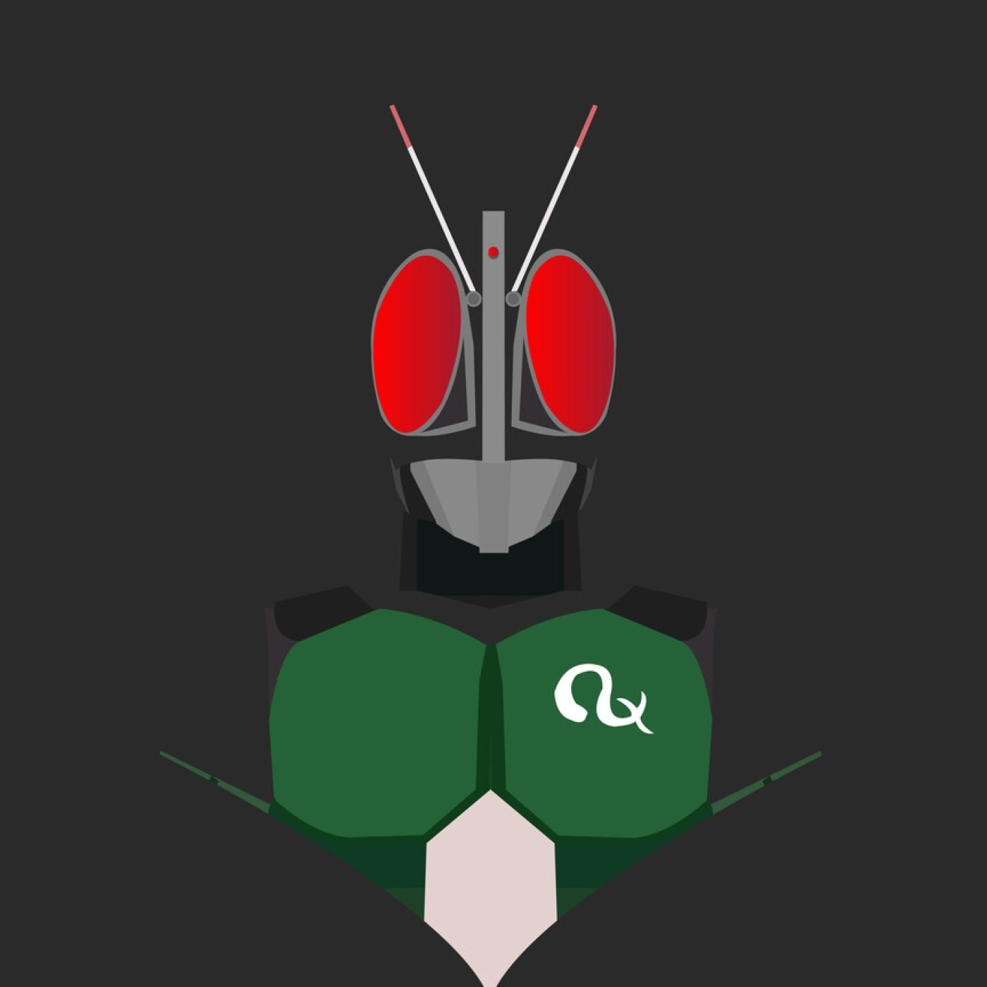 Pixel Rider episode artwork