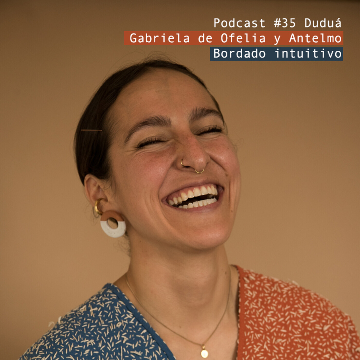 El podcast de Duduá