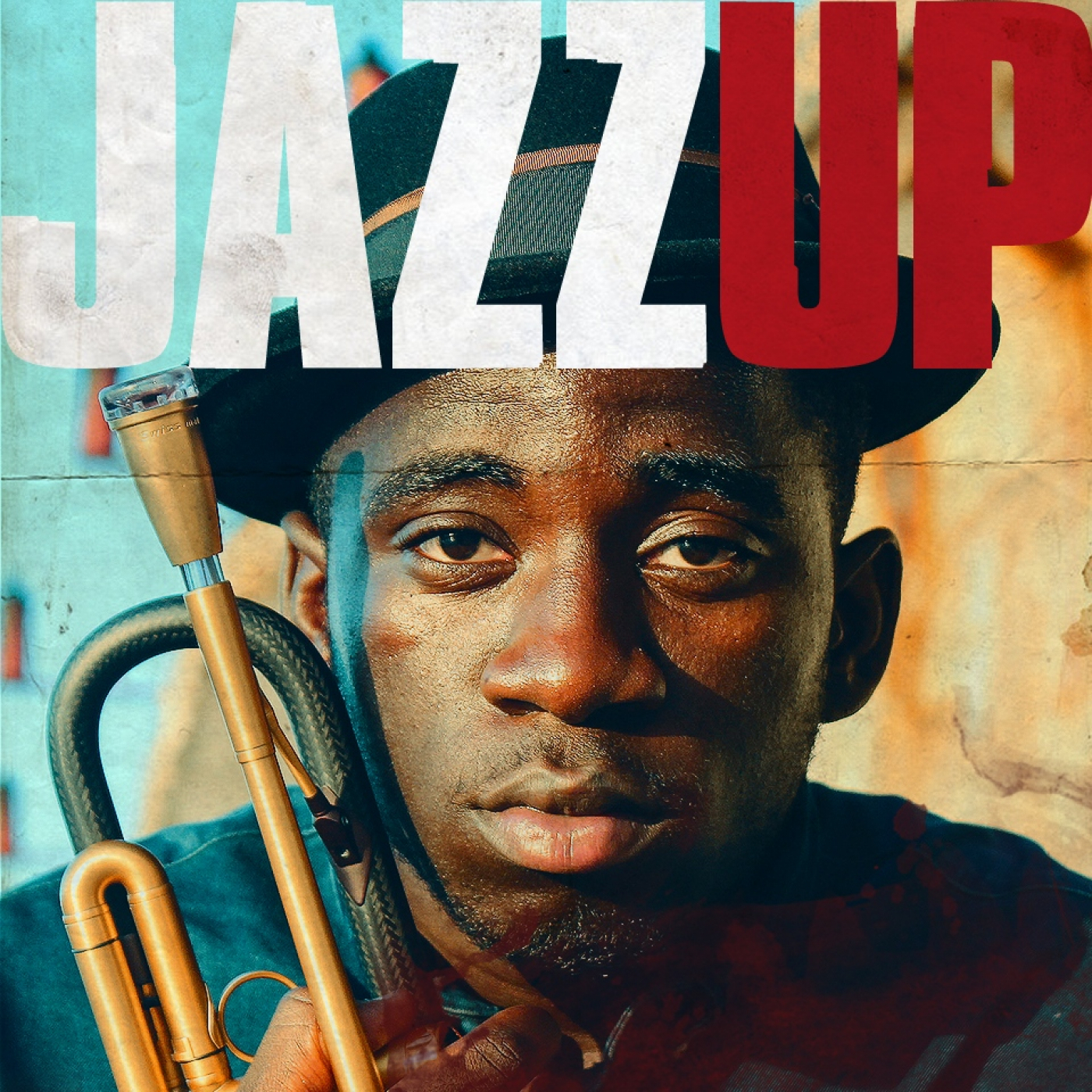 Jazz Up!