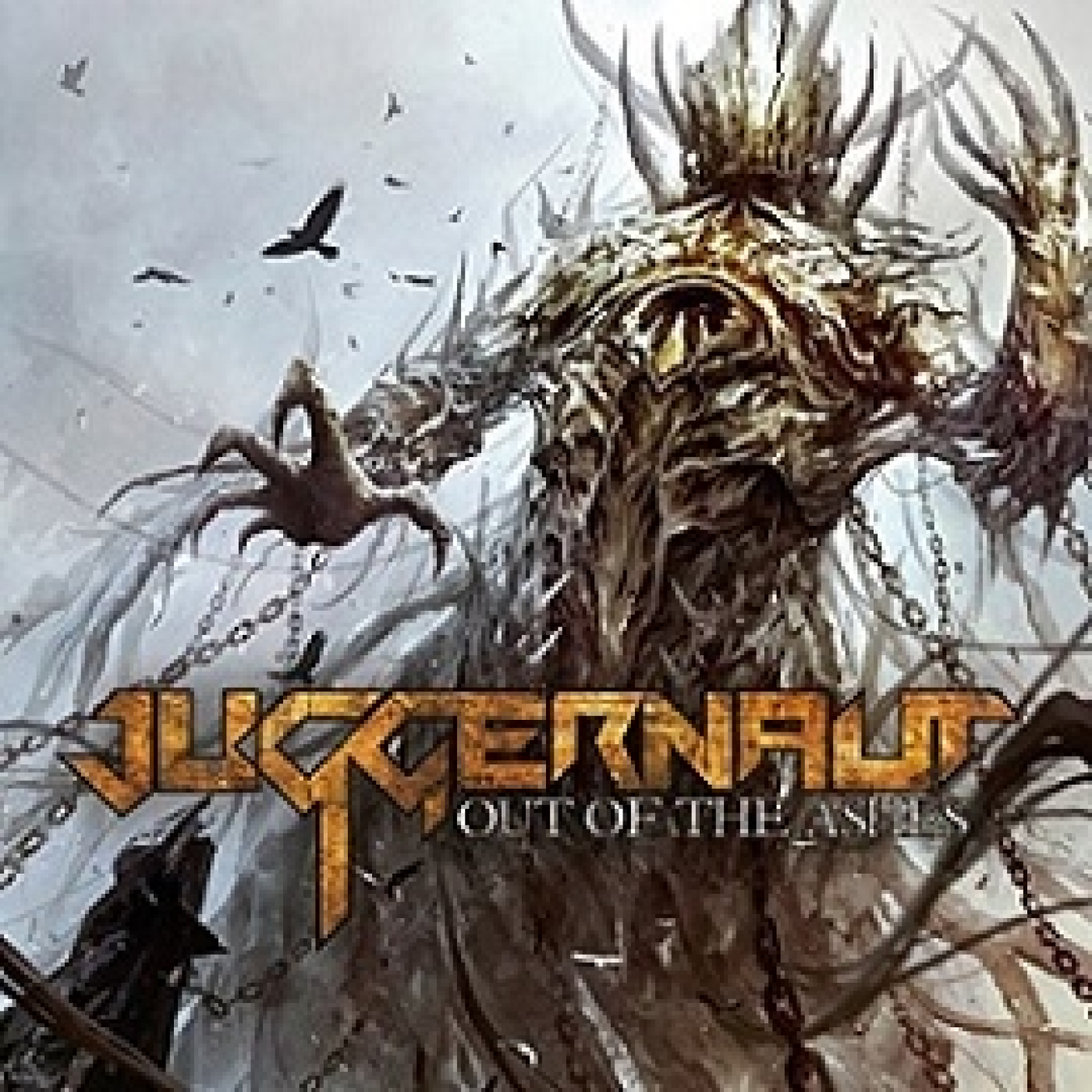 Entrevistas a Thunderslave (México) y Juggernaut (España) 15/03/2018. episode artwork
