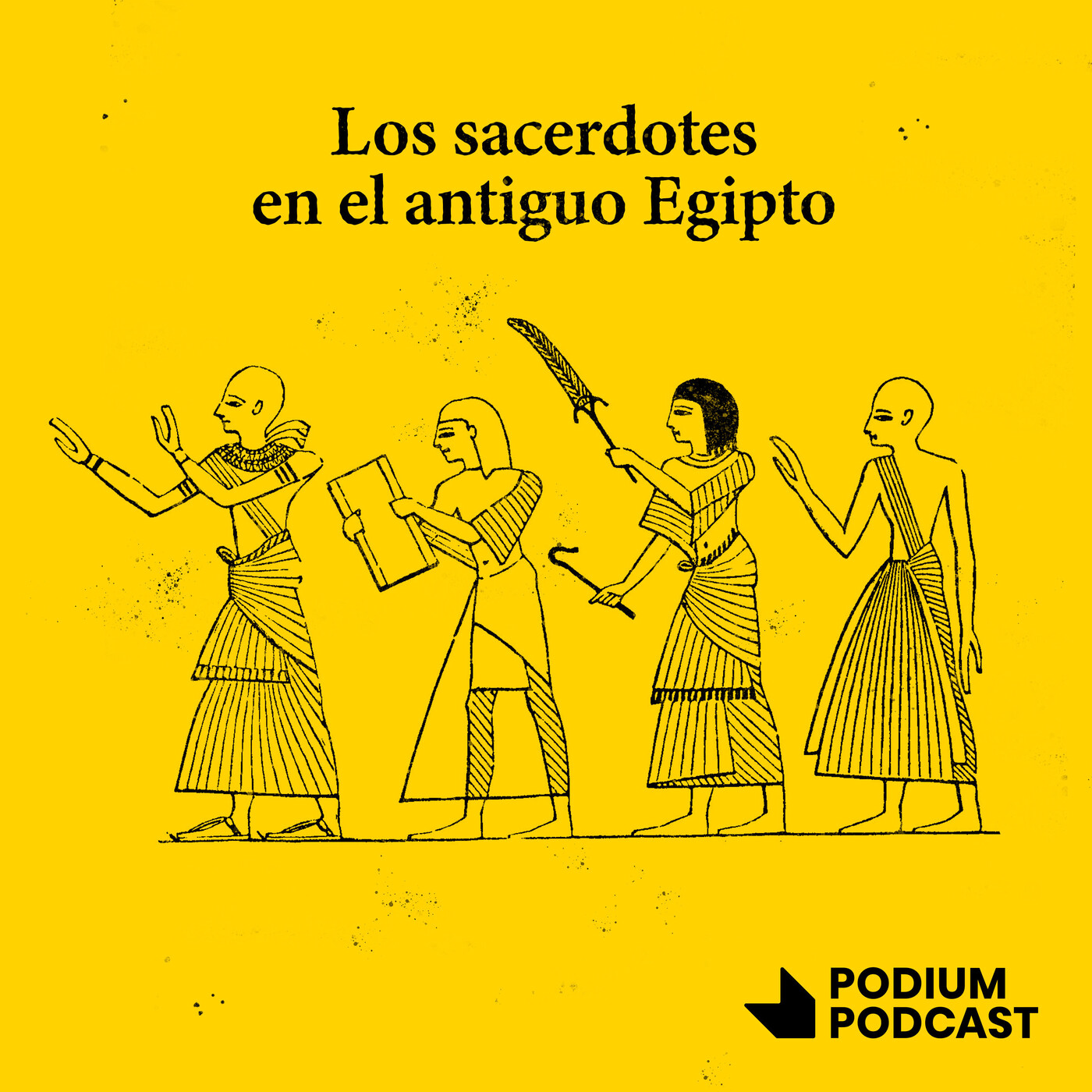 Dentro de la pirámide