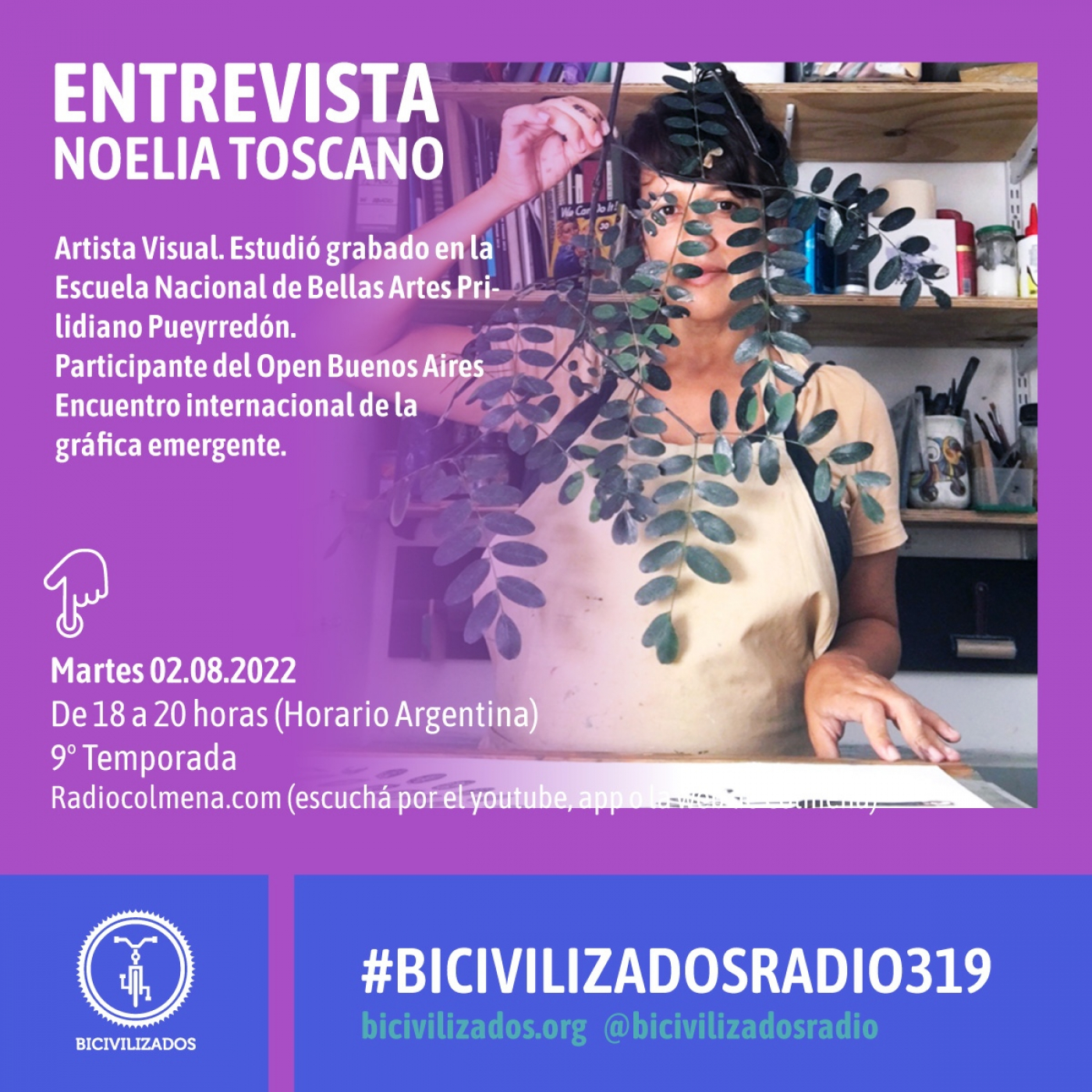 bicivilizados