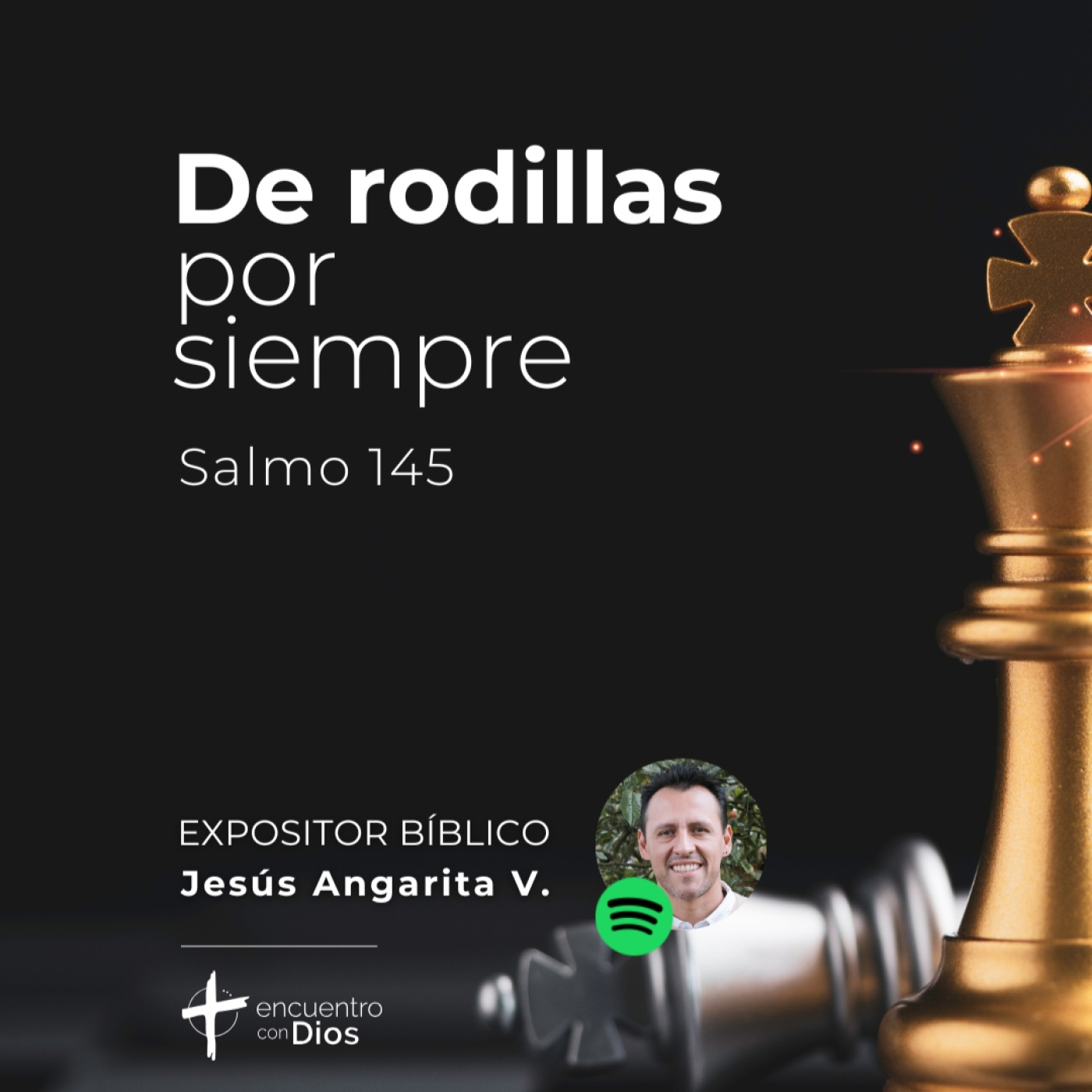 encuentro con Dios - sede Llanogrande
