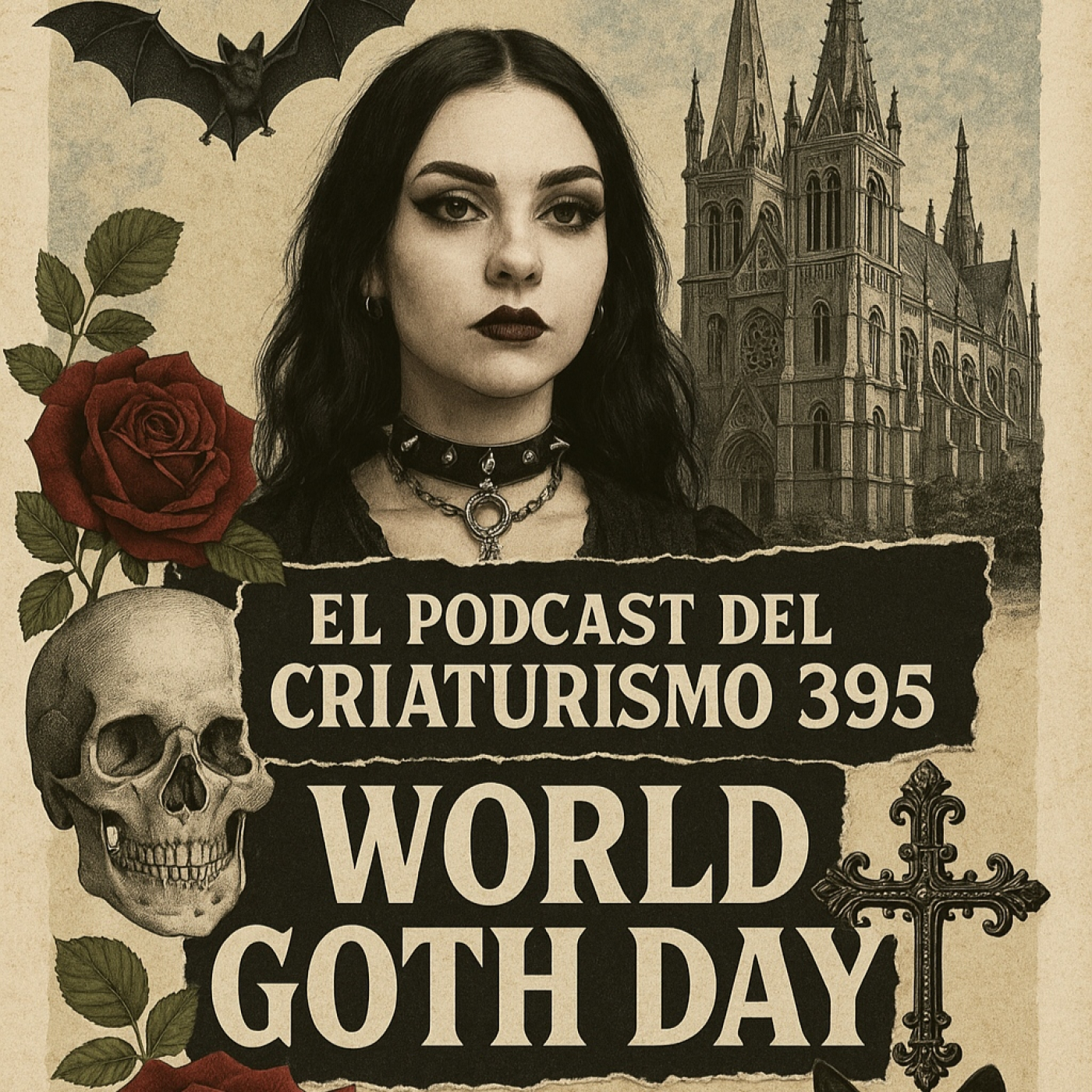 El Podcast del Criaturismo