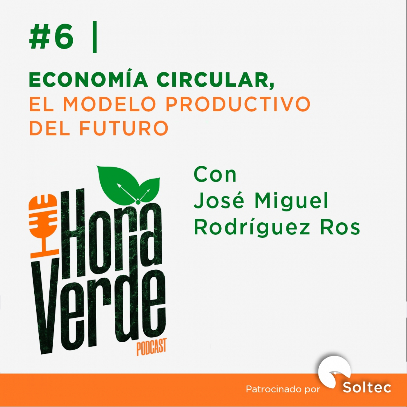Hora Verde