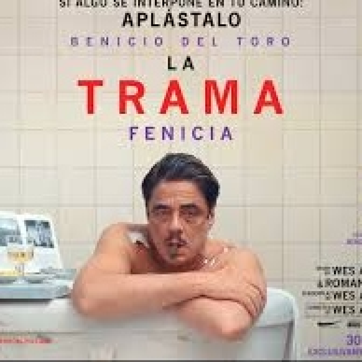 Estamos de cine