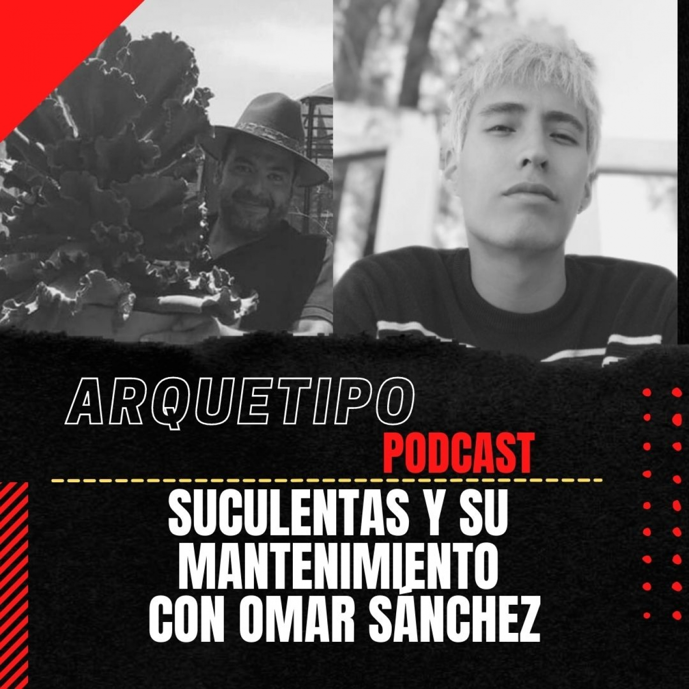Charla, Choro y Chora Podcast