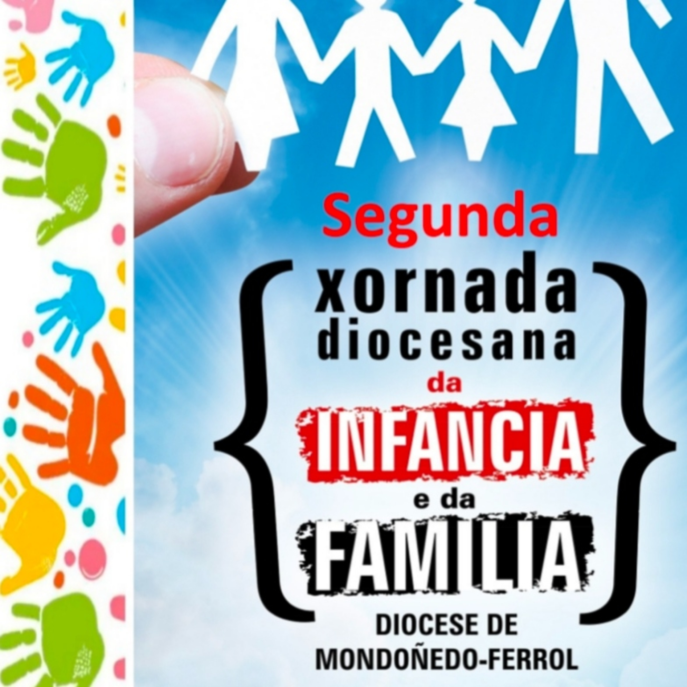 Reportaxe: II Xornada Diocesana da Infancia e da Familia episode artwork