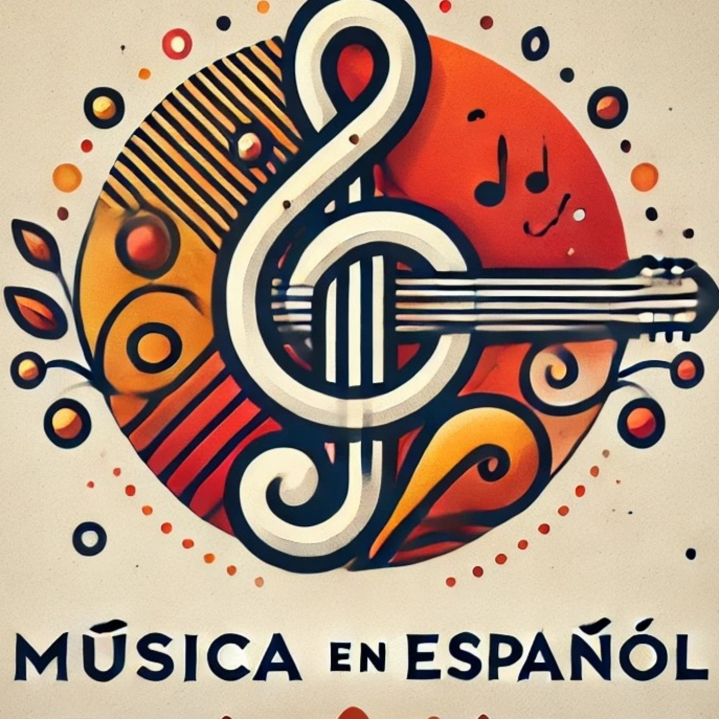 Música en español