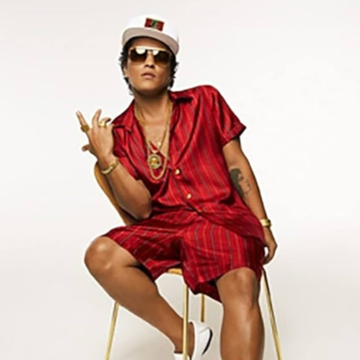Bruno Mars: ¿demasiado soso, perfecto, bueno o aburrido? episode artwork