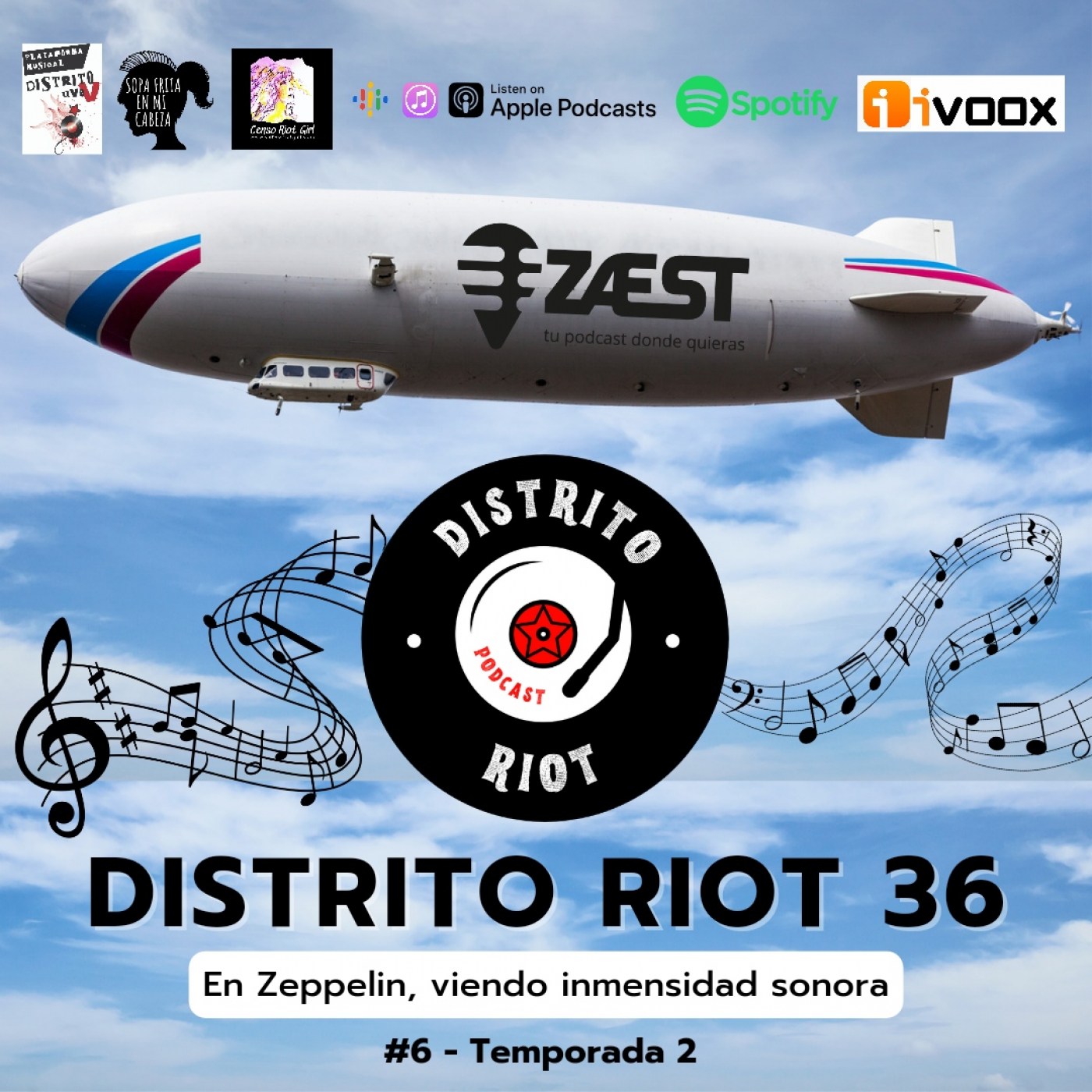 Distrito Riot