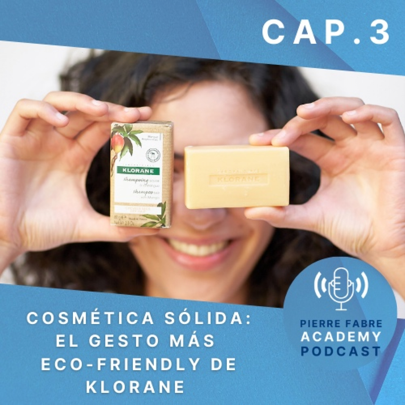Pierre Fabre Academy Podcast