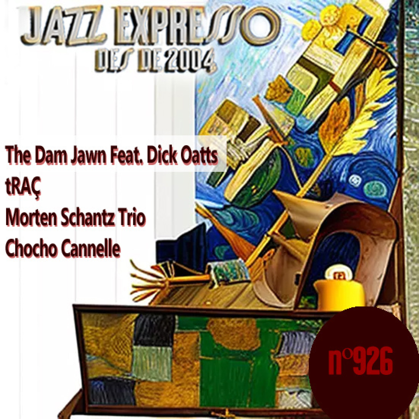 Jazz Expresso