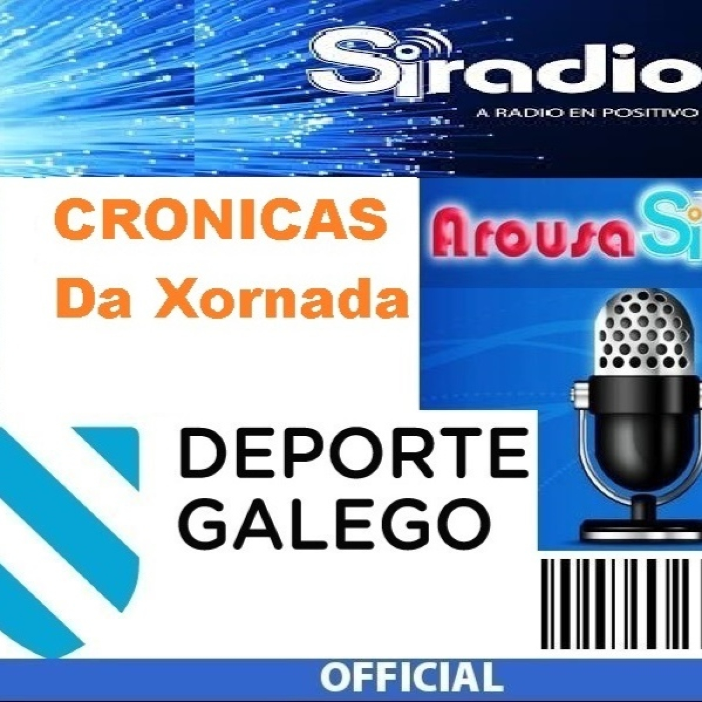 Podcast Conexiondance SI RADIO