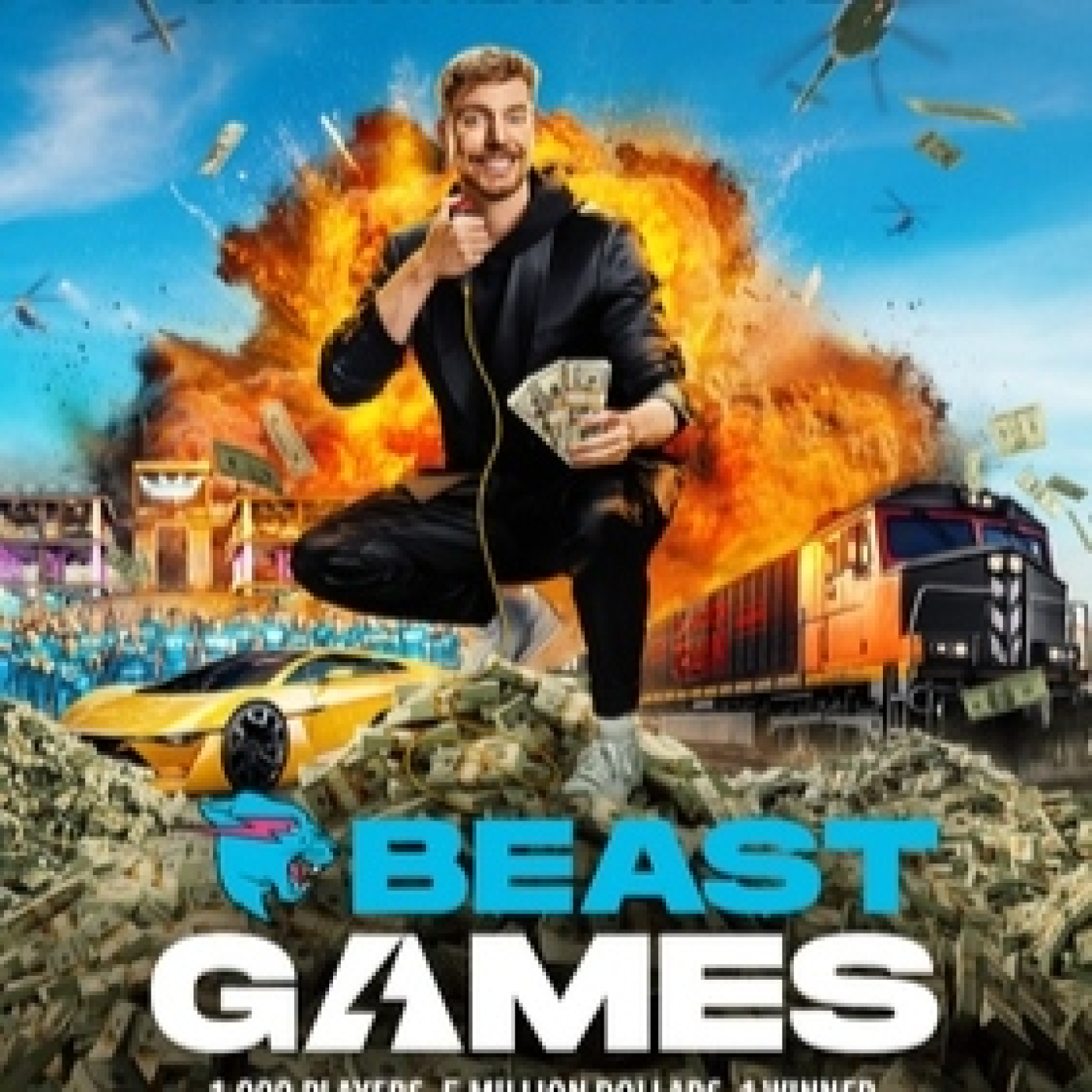 AlbertoTVseries