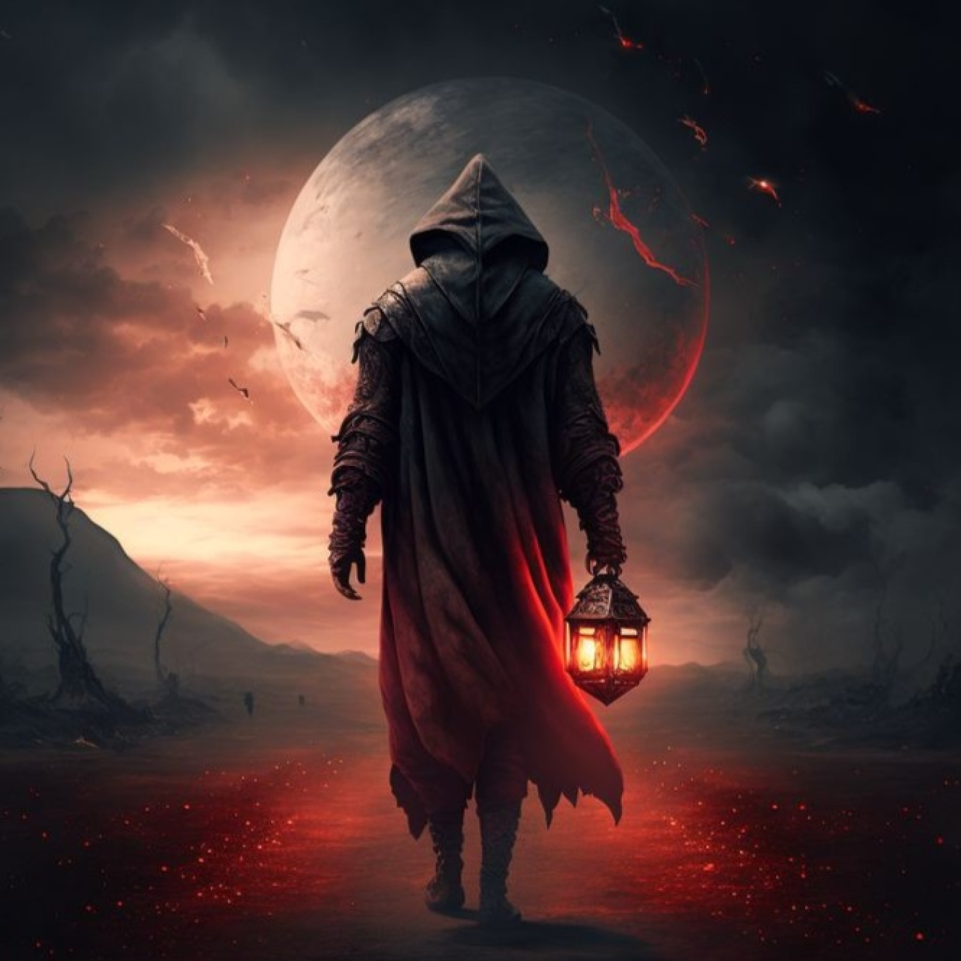 Relatos de terror Macabra Visión