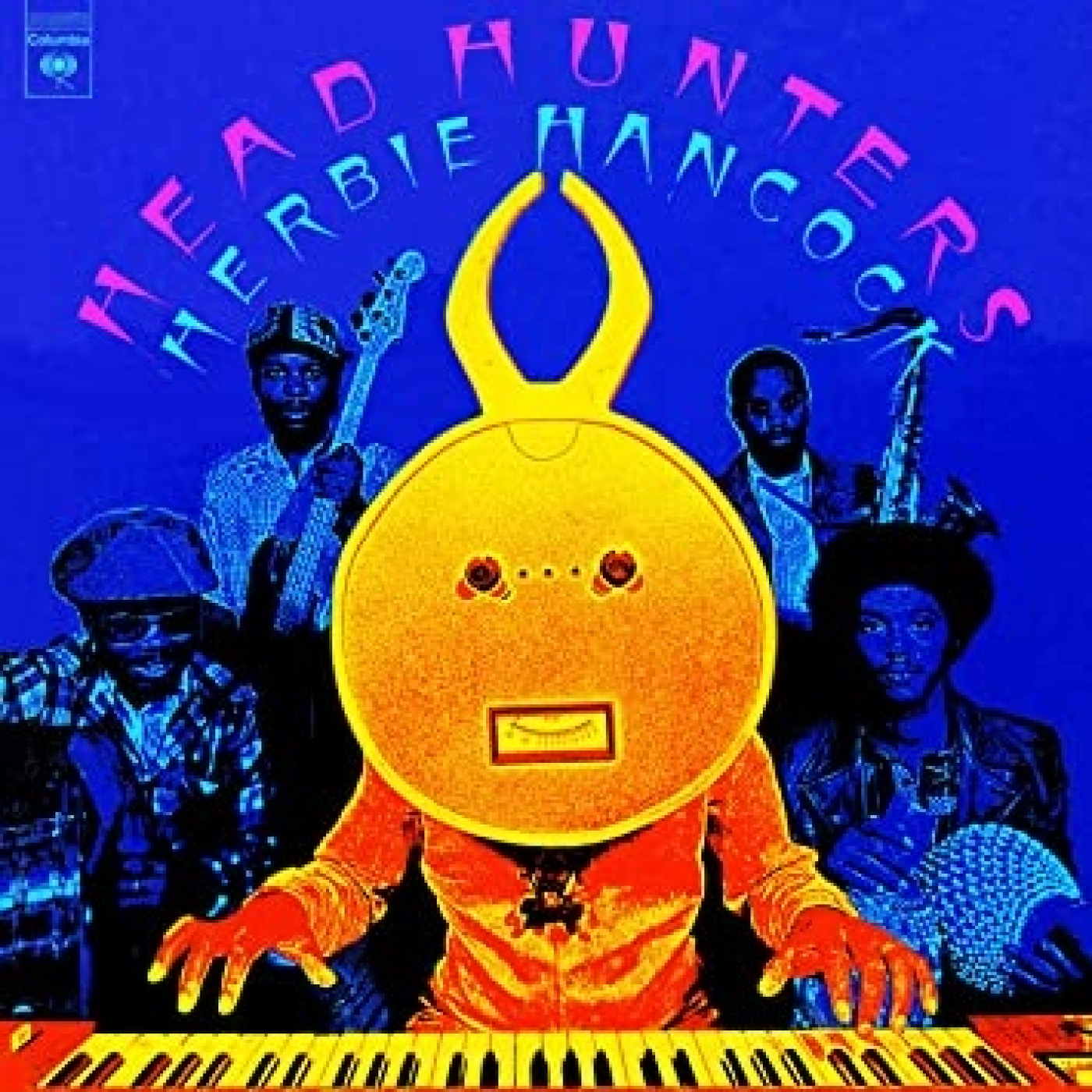 Sesión Jazz Discografía