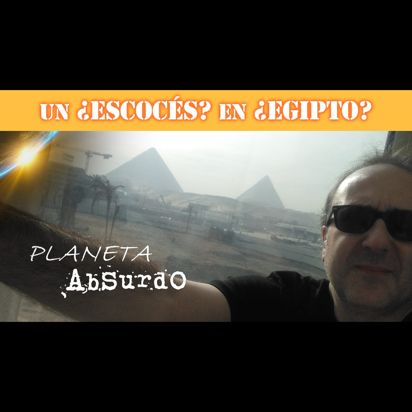 Planeta Absurdo