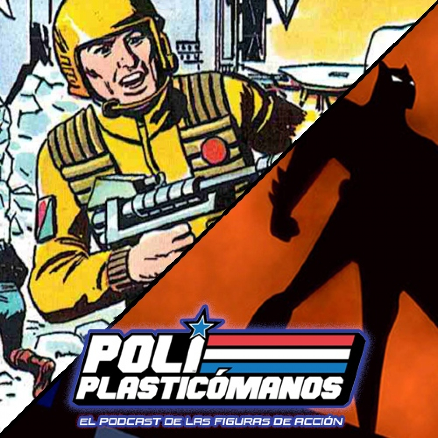 Poliplasticómanos Podcast