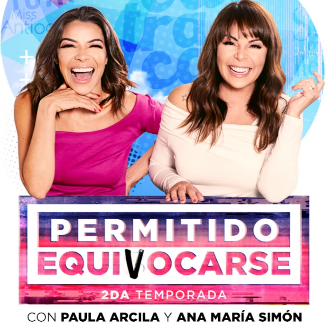 Permitido Equivocarse