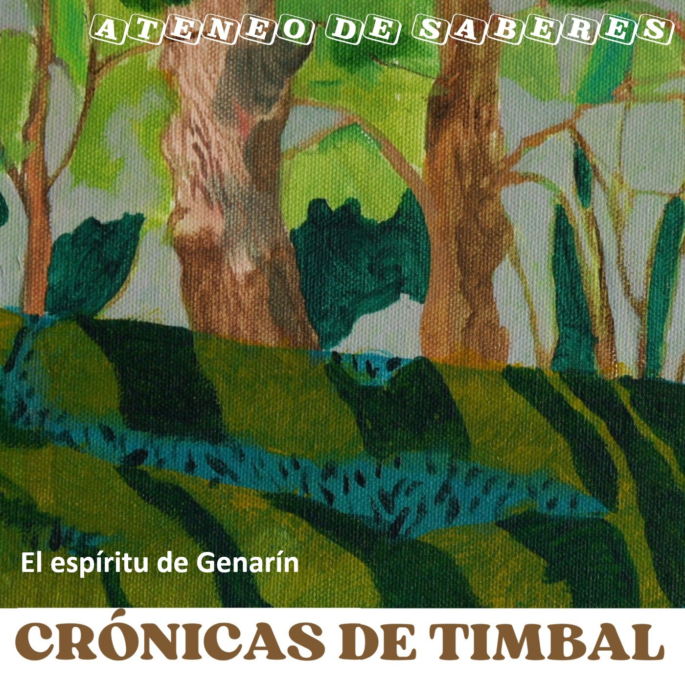 Crónicas de timbal (CdT)