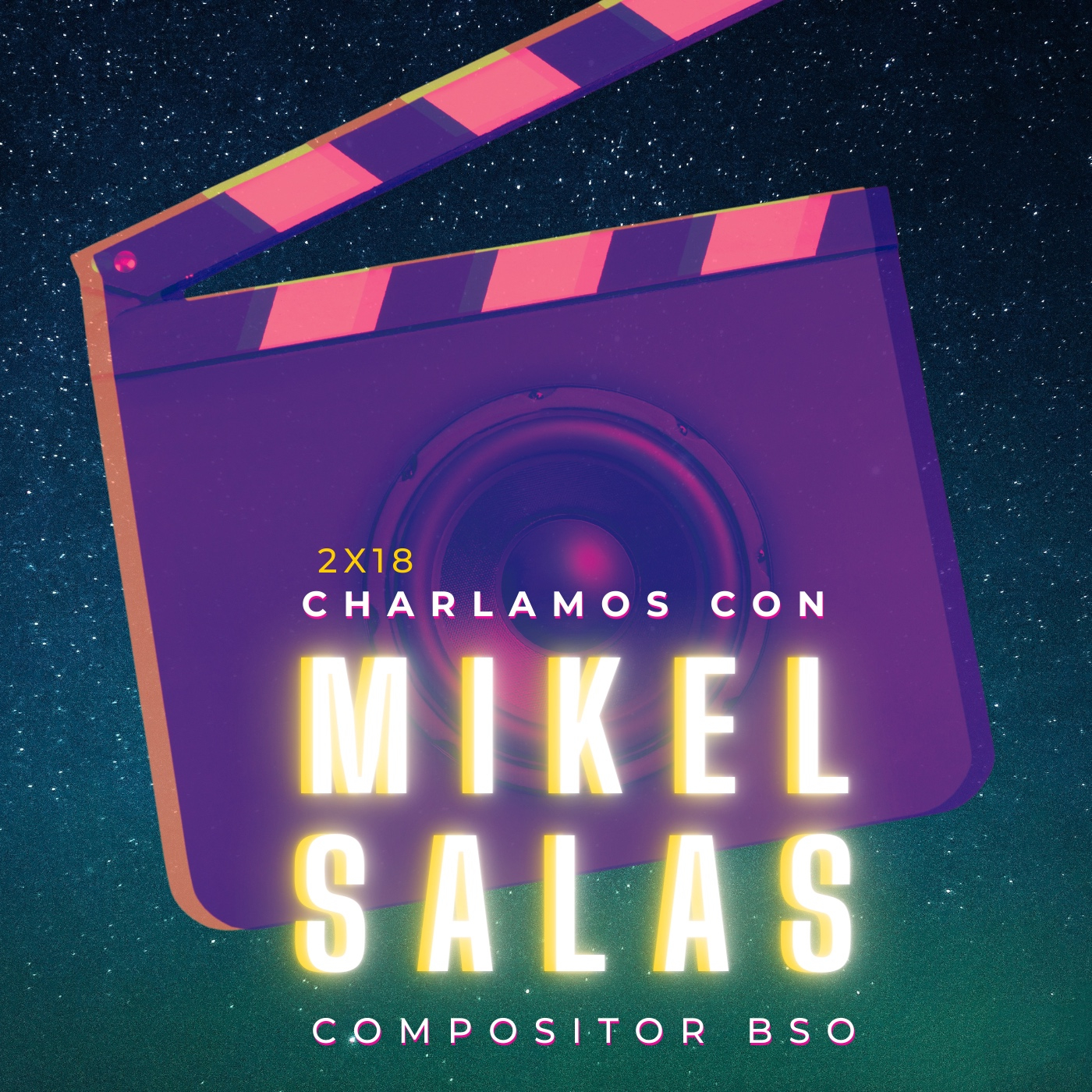 Fílmico un Podcast de Cine y Cultura Pop