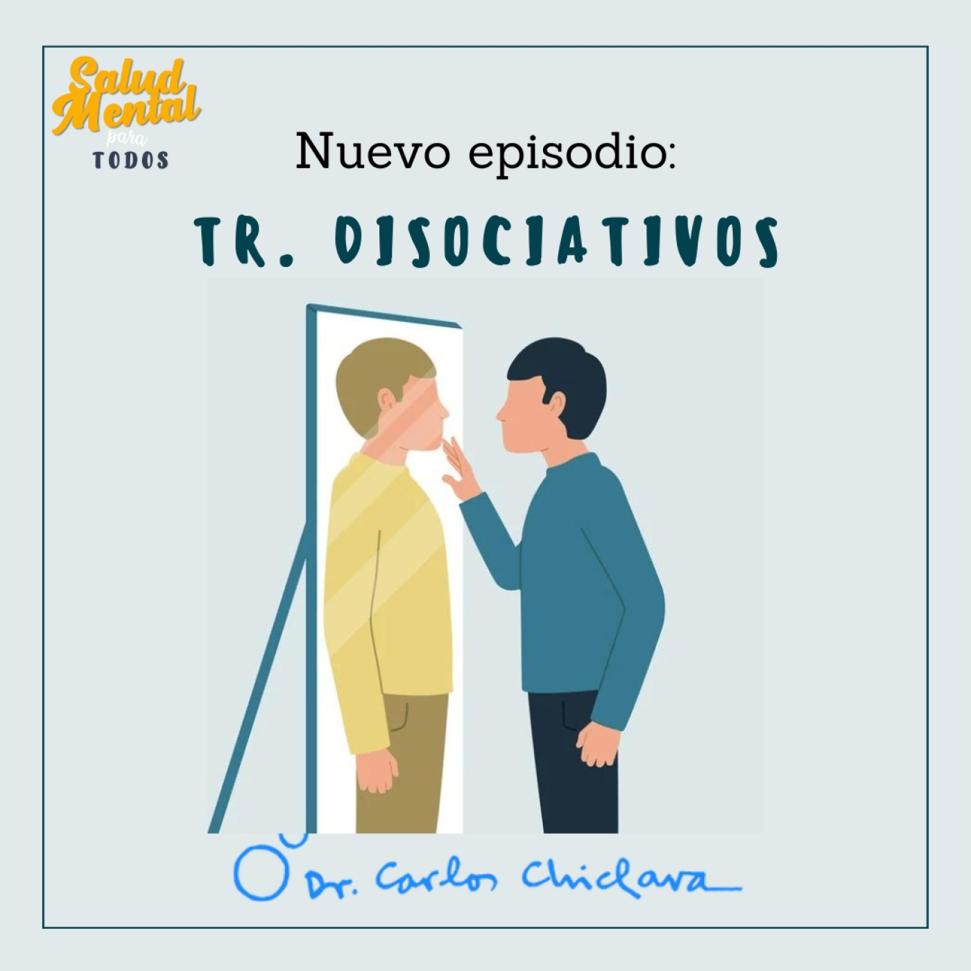 Salud mental para todos