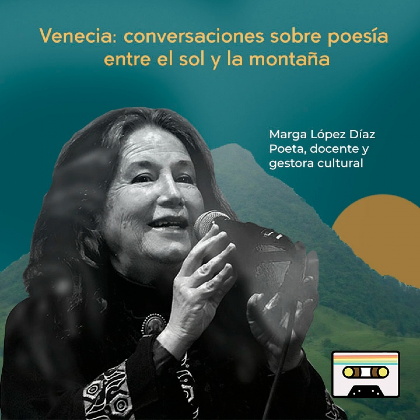 Corre la Cinta