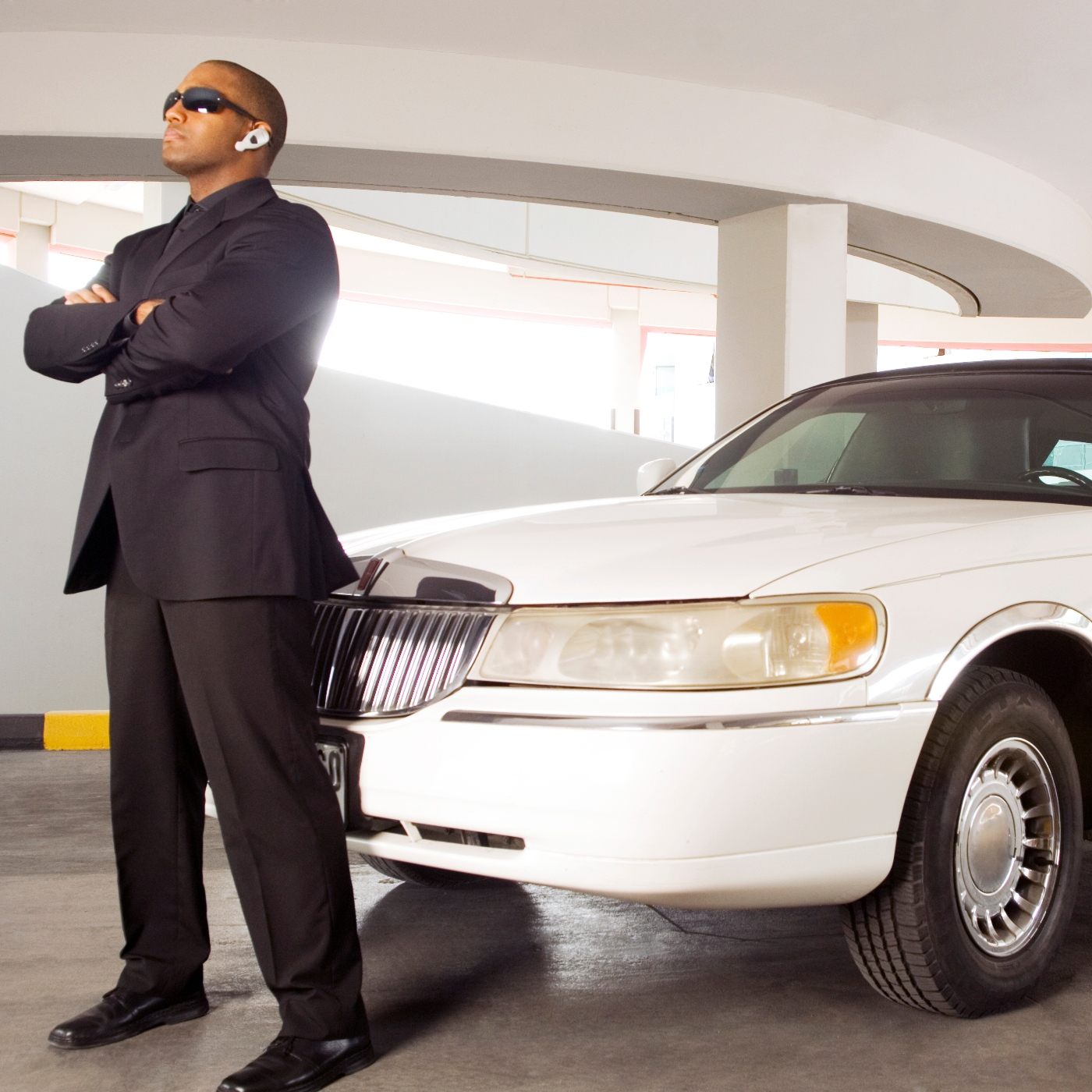 Las "CUTRE-LIMUSINAS" de los años ‘80