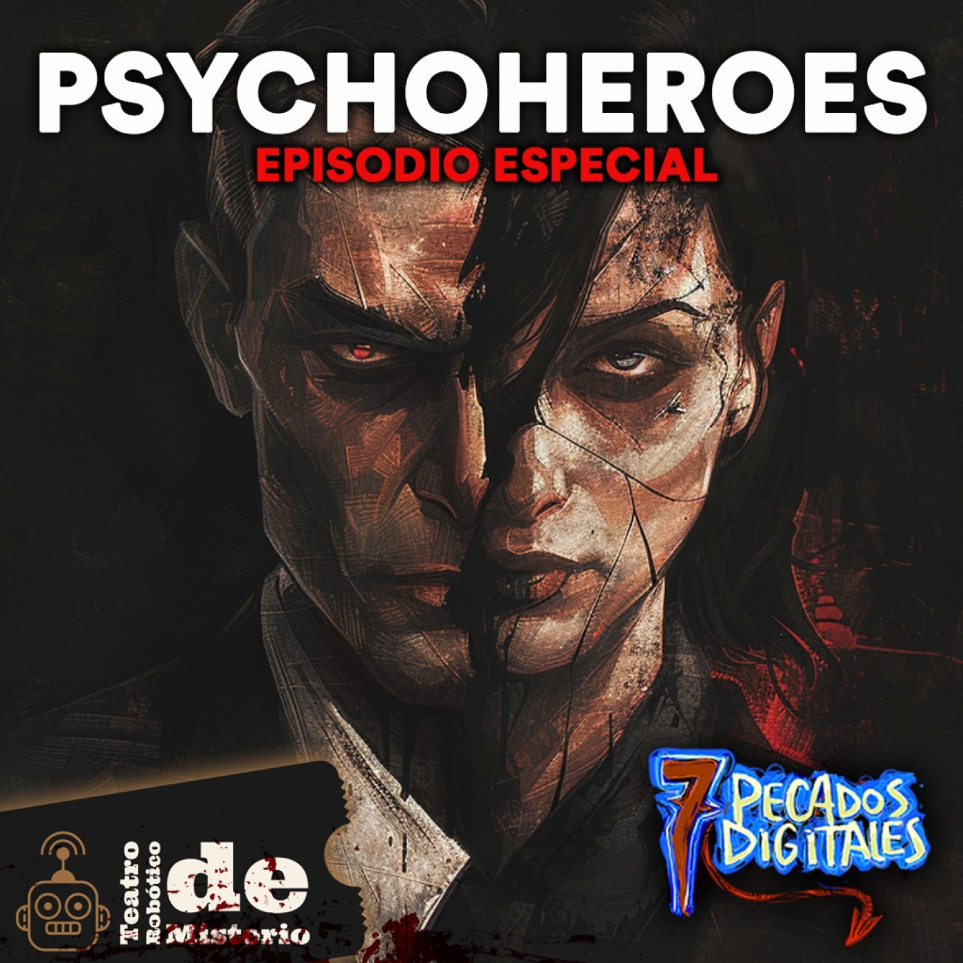 PsychoHeroes | 7PD – T7x03
