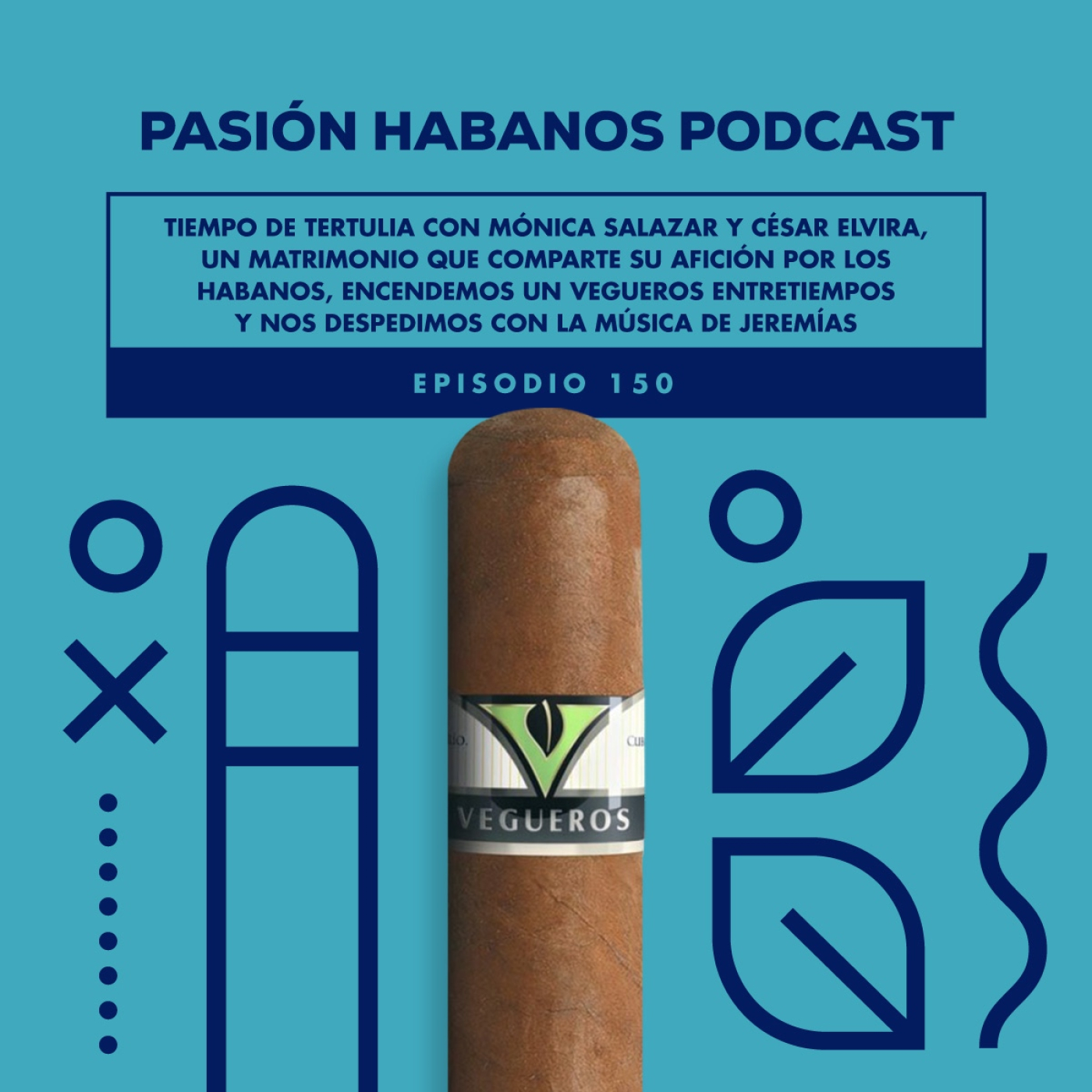 Pasión Habanos Podcast