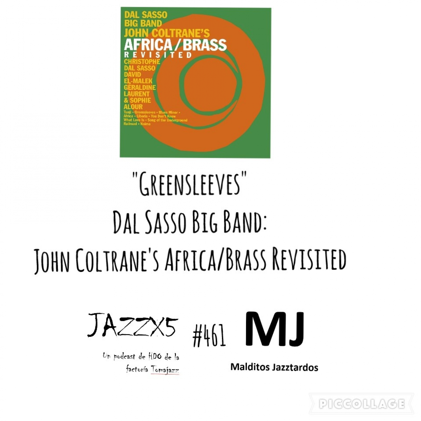 HDO - JazzX5