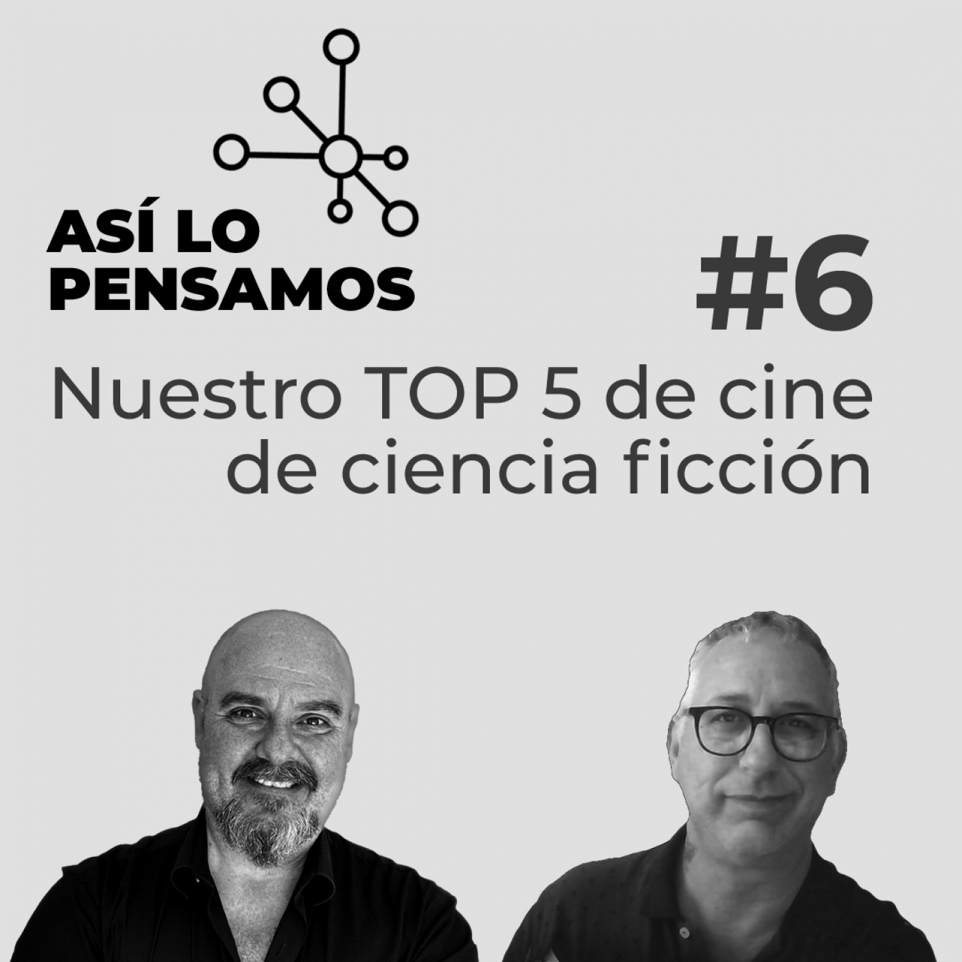 Así lo pensamos