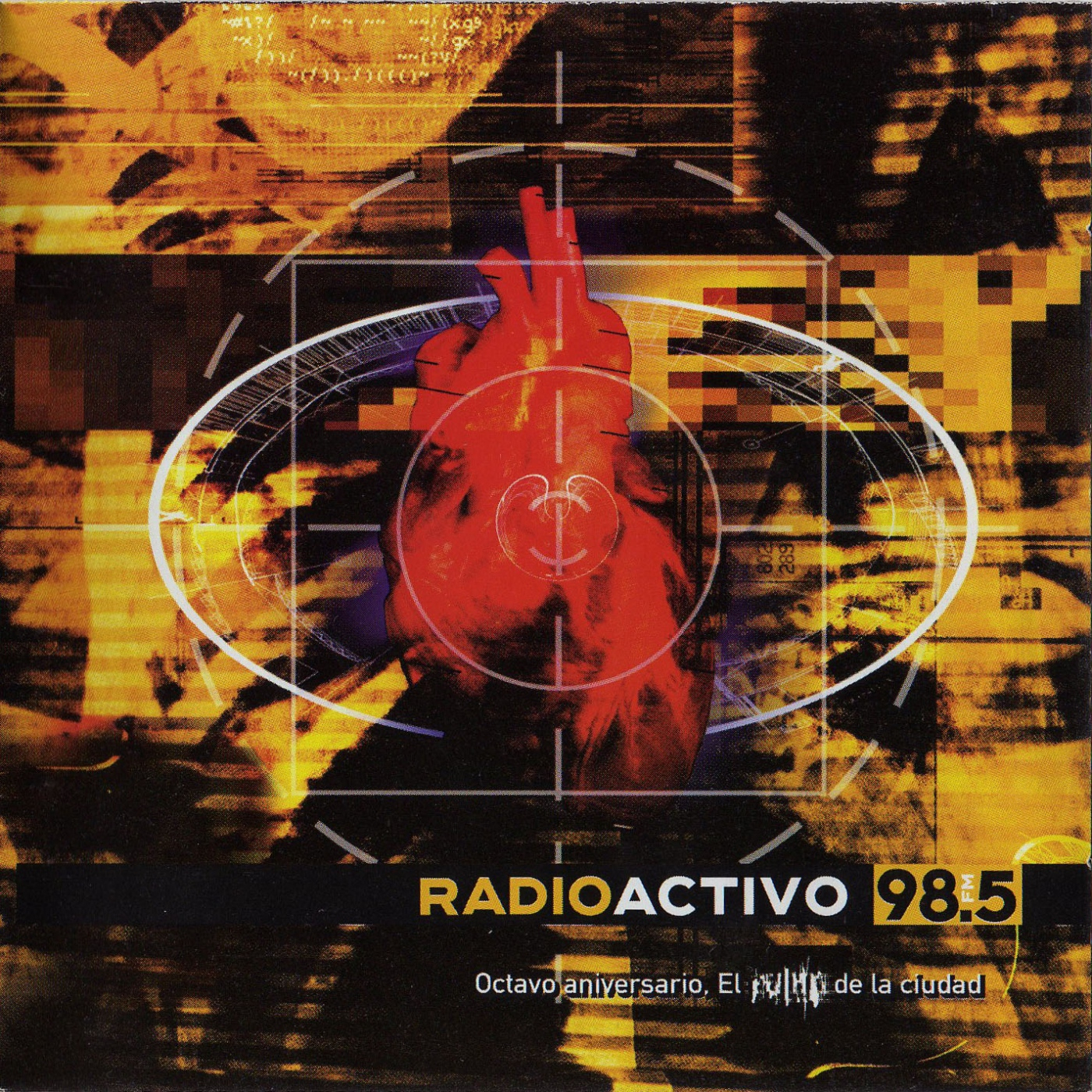 Ep # 206: El Ruido de la Ciudad episode artwork