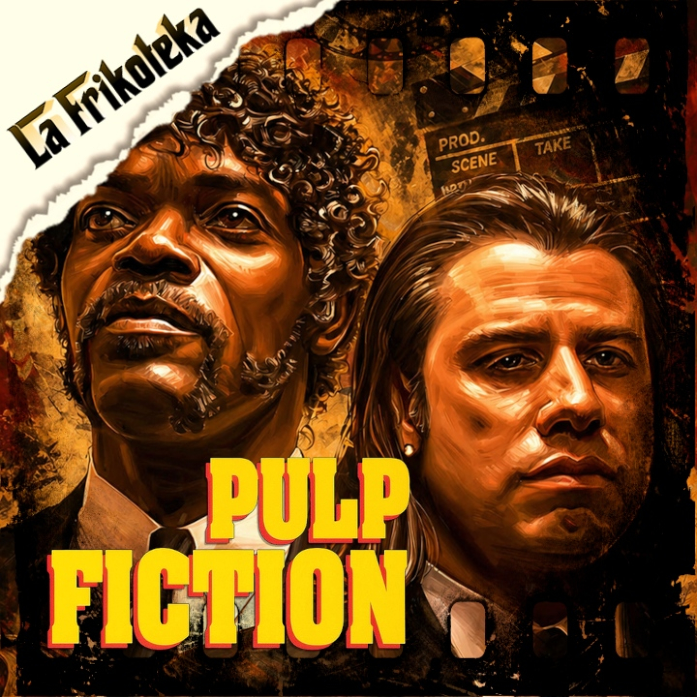 081 - Pulp fiction (1994)