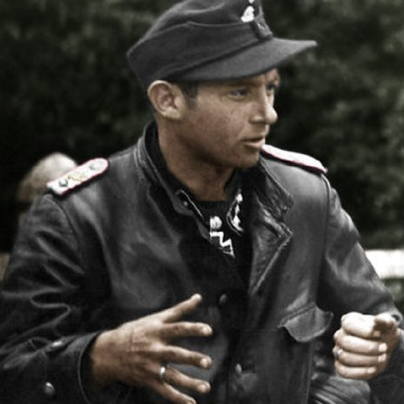 Curiosidades Segunda Guerra Mundial