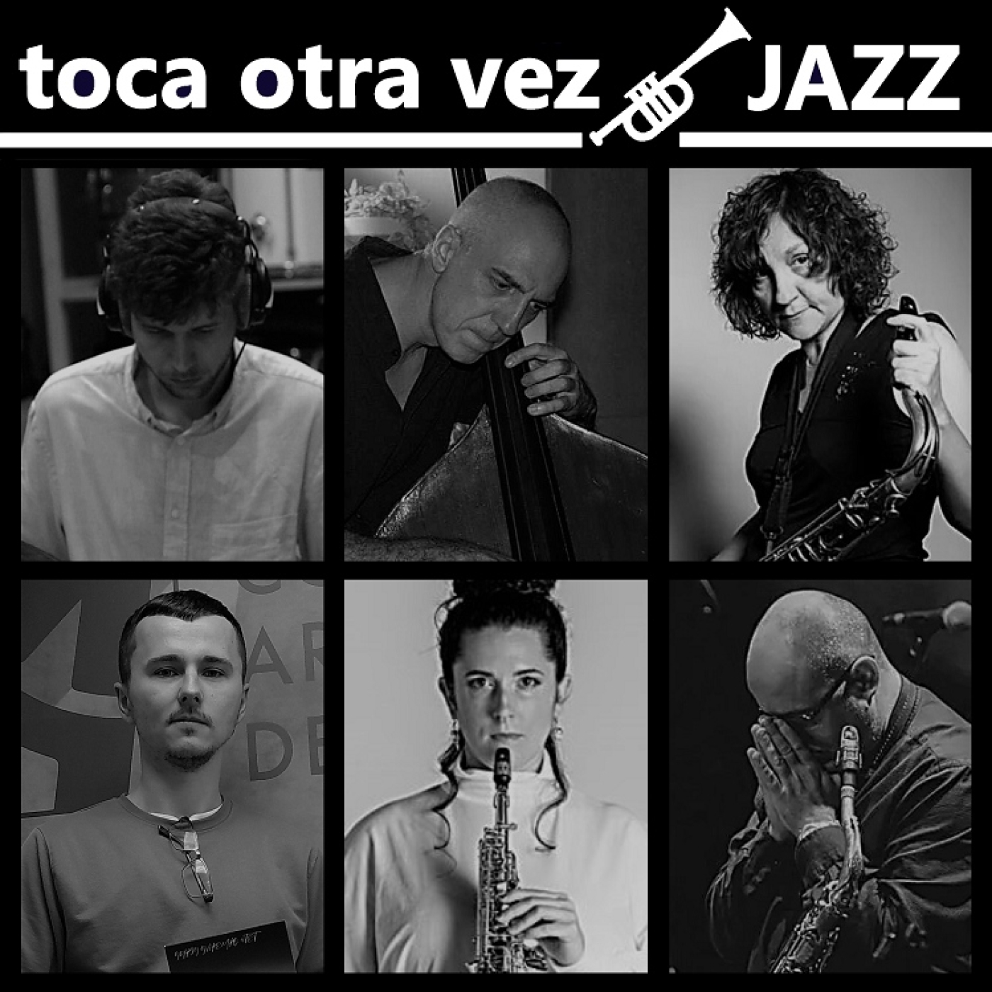 Toca otra vez Jazz