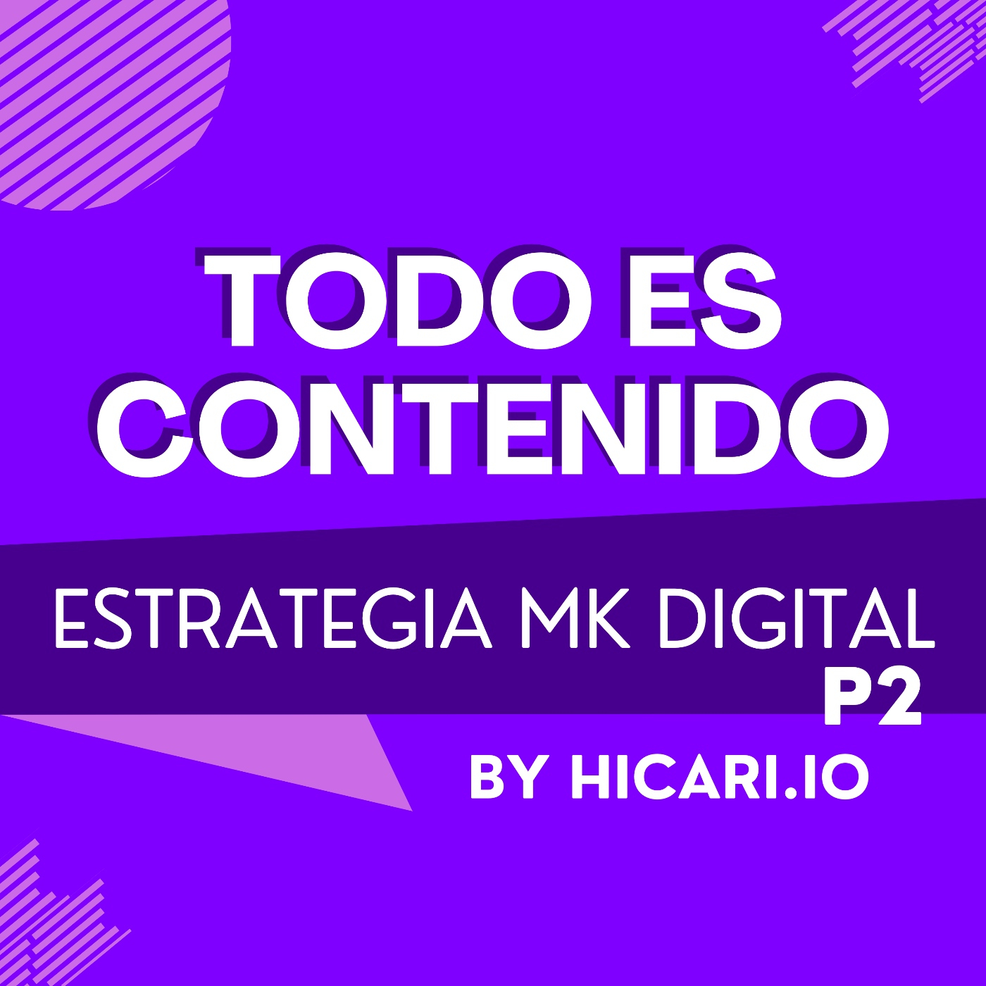 Estrategia de MARKETING DIGITAL en 2026 (Parte 2) episode artwork