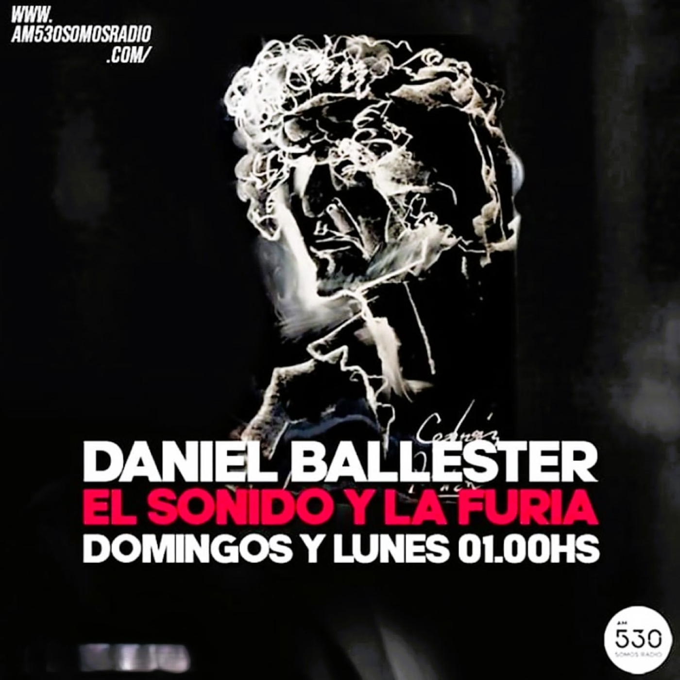 El sonido y la furia