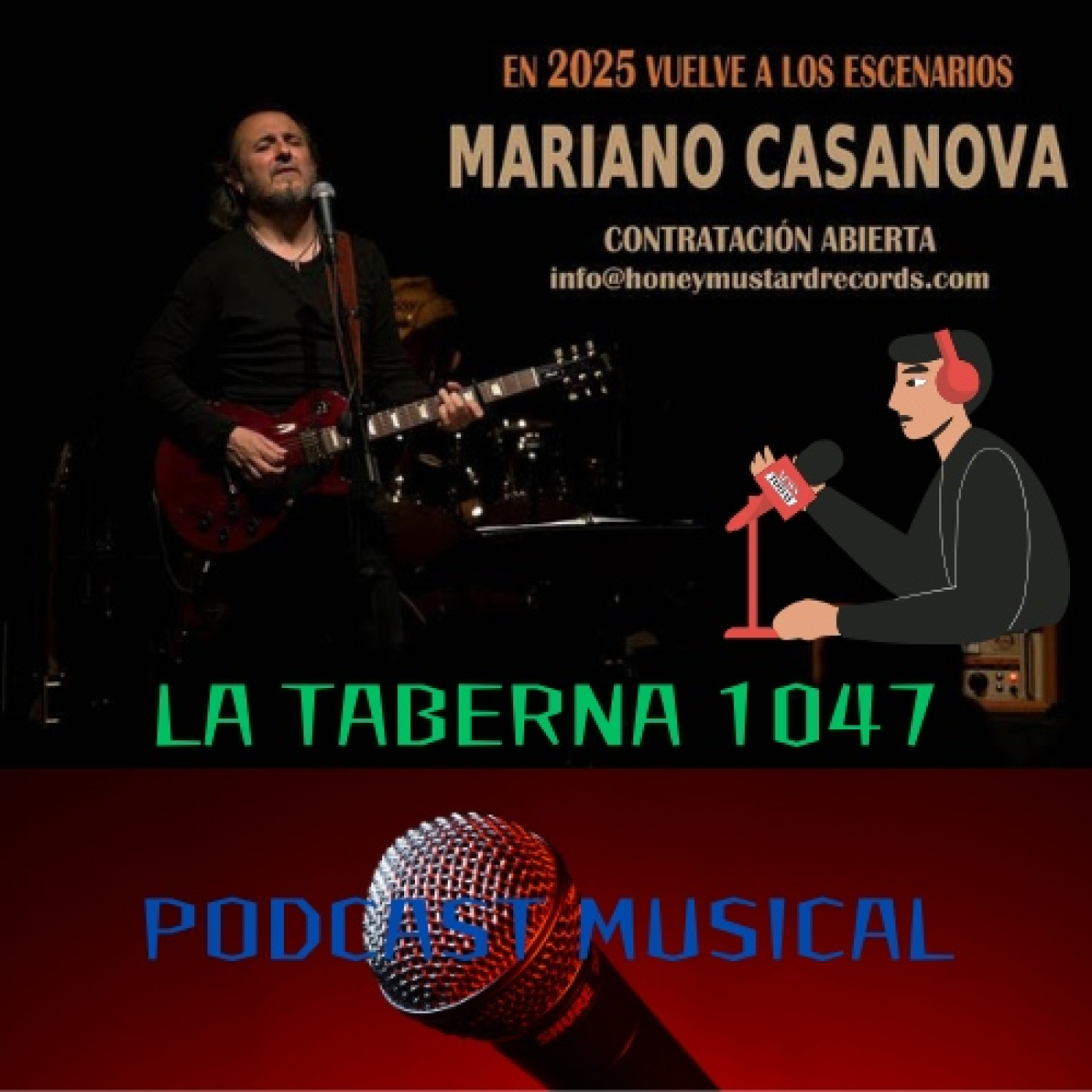 LA TABERNA