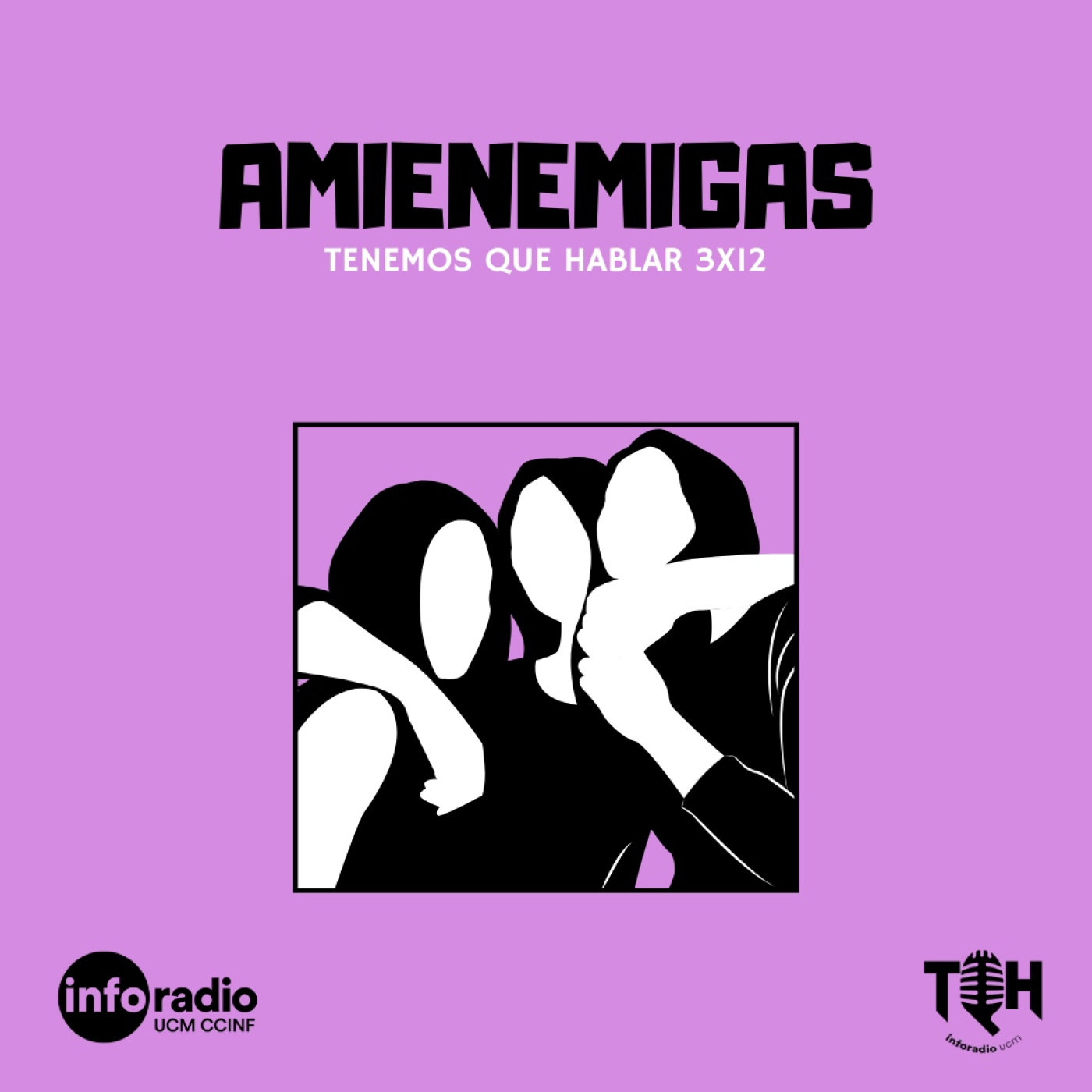 Tenemos que hablar en Inforadio UCM